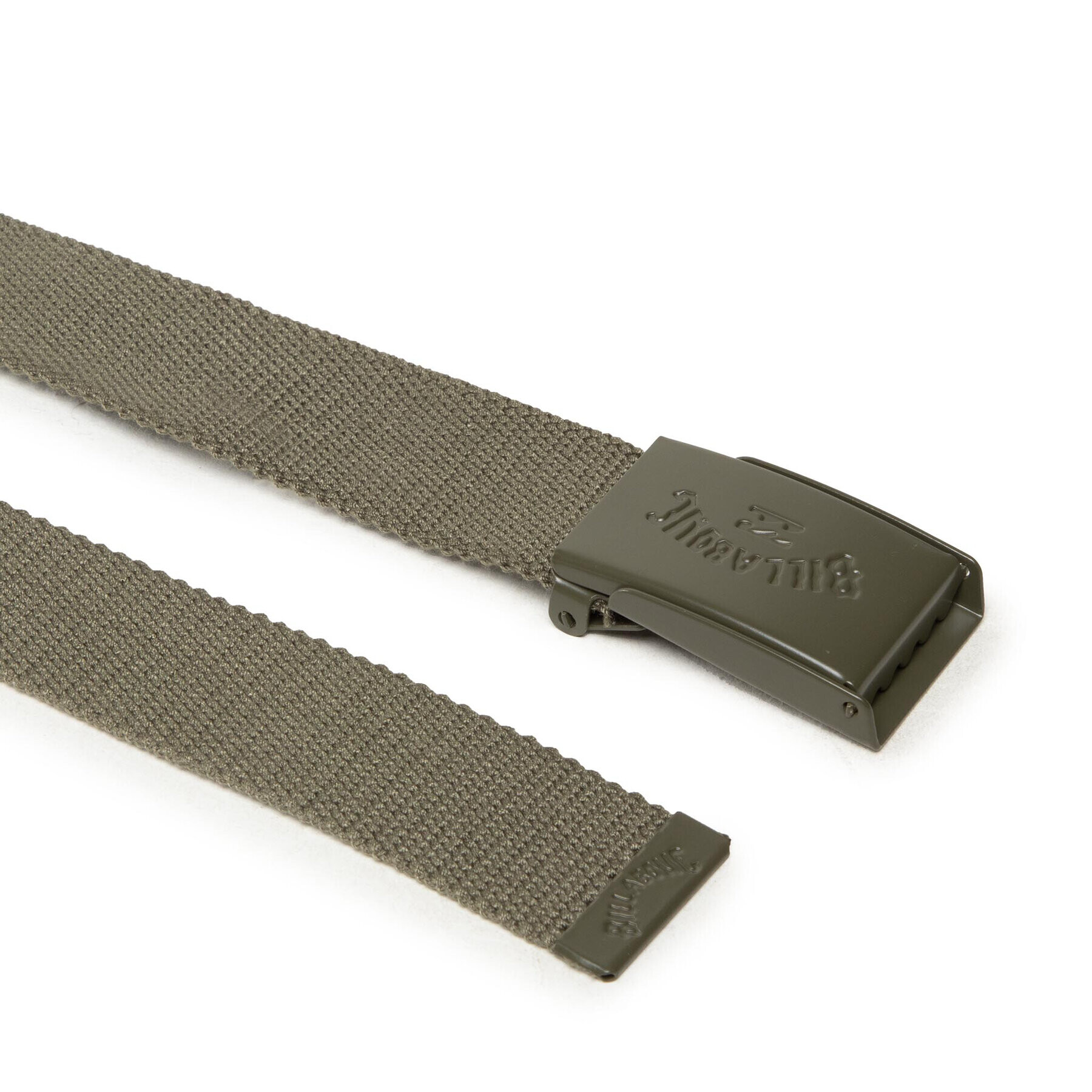 Billabong Мъжки колан Cog Belt U5BL04BIF0 Зелен - Pepit.bg