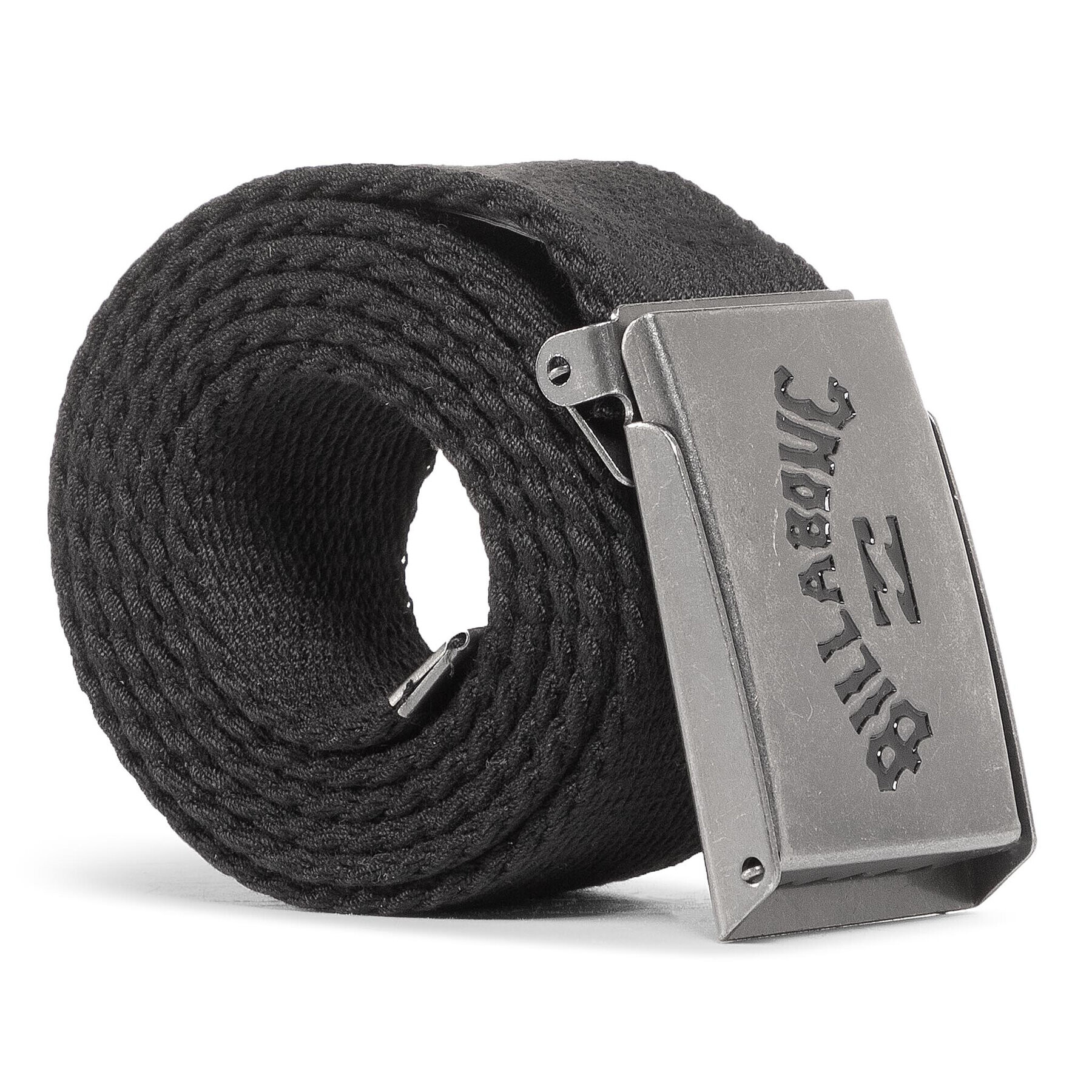 Billabong Мъжки колан Sergeant Belt S5BL02BIP0 Черен - Pepit.bg