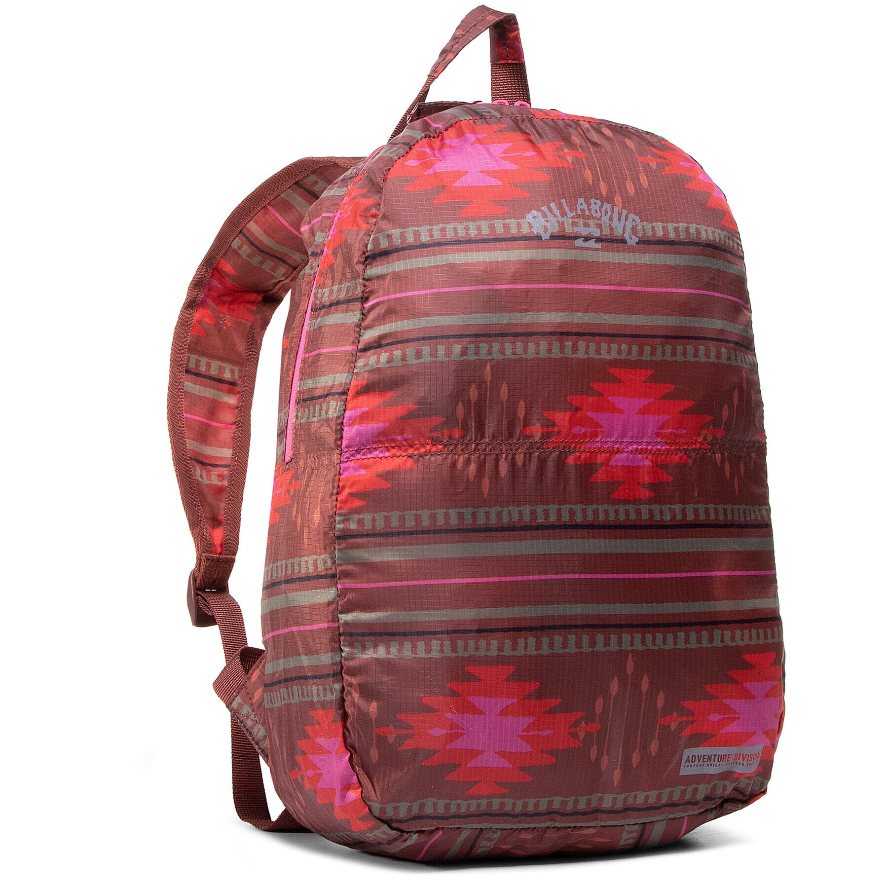 Billabong Раница Adiv Packable Backpa U9BP04BIF0 Кафяв - Pepit.bg