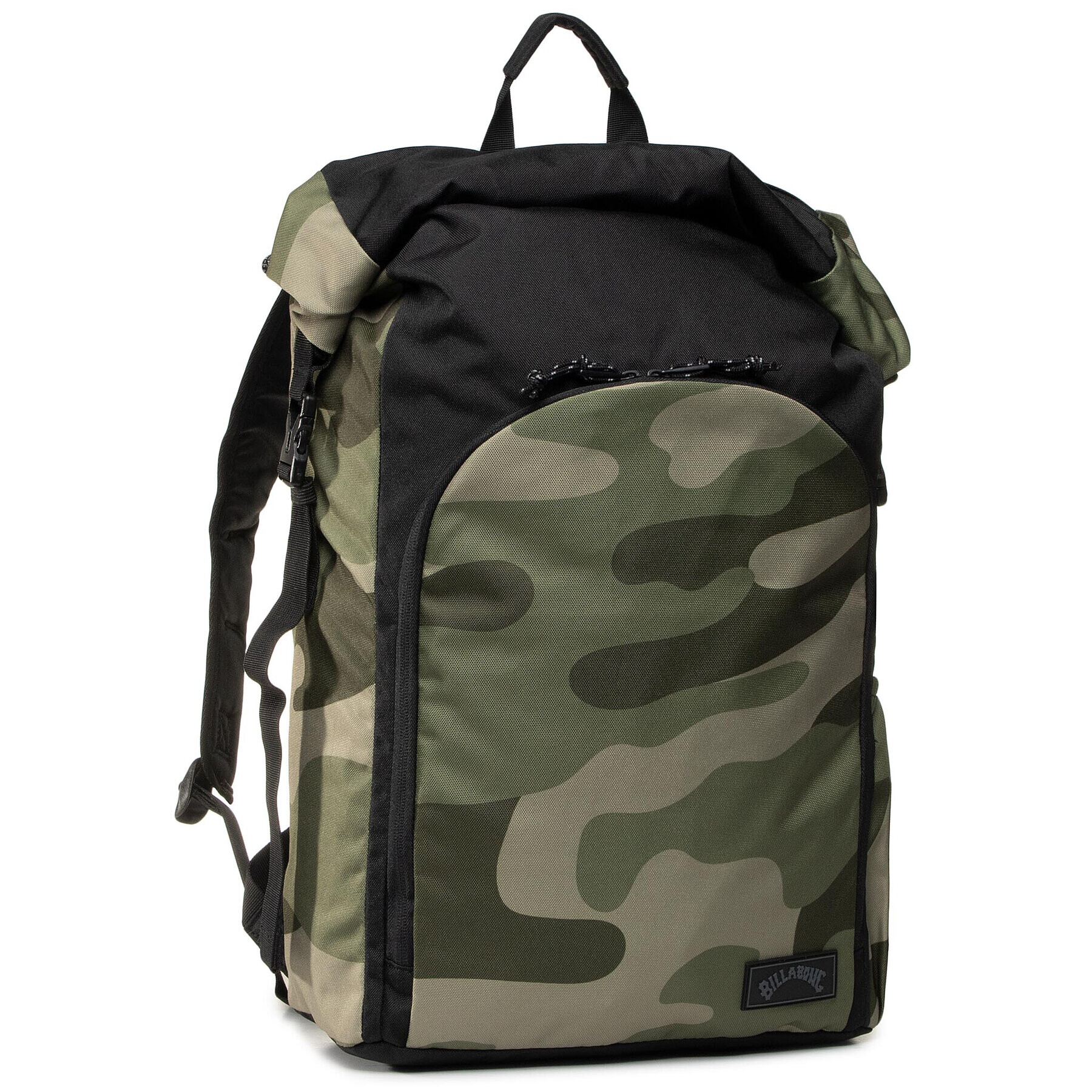 Billabong Раница Venture Pack U5BP10BIF0 Зелен - Pepit.bg