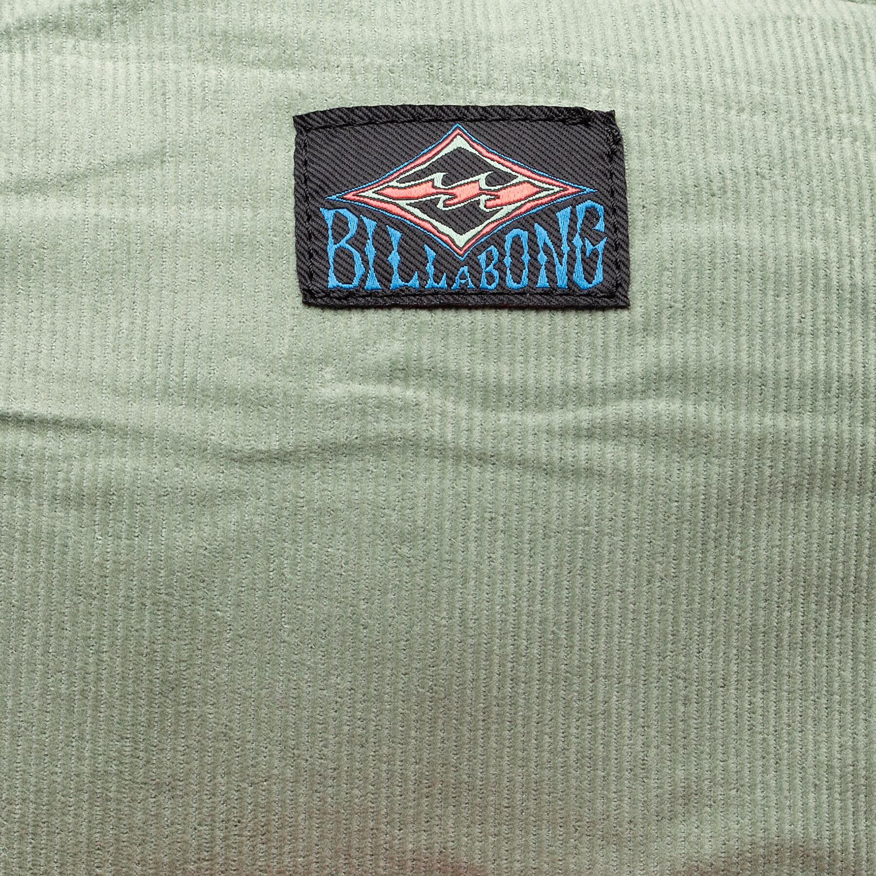 Billabong Раница Sons Of Fun Backpack F5BP10BIF2 Зелен - Pepit.bg