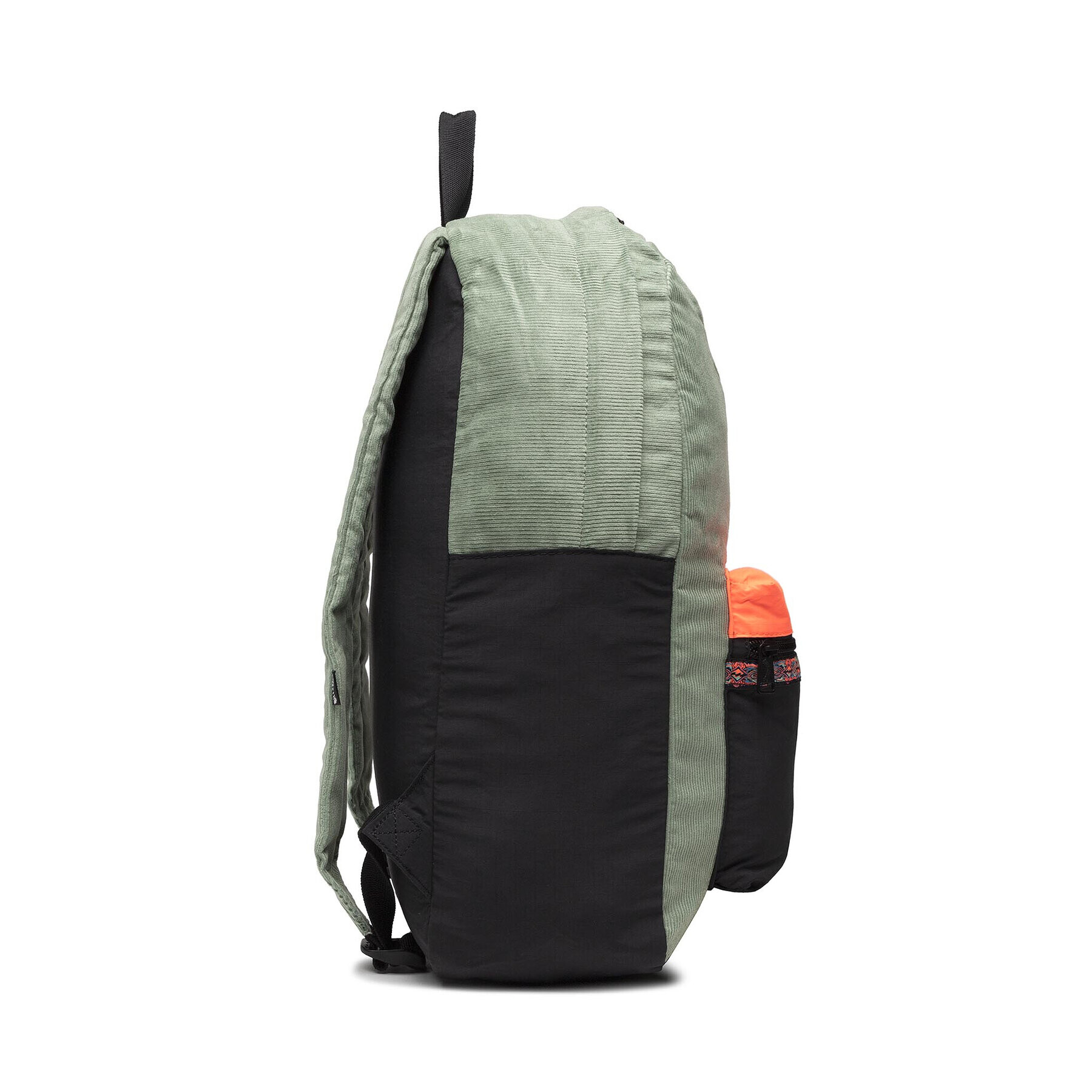 Billabong Раница Sons Of Fun Backpack F5BP10BIF2 Зелен - Pepit.bg