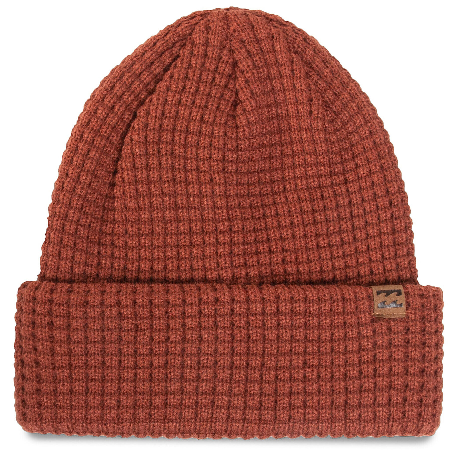 Billabong Шапка Alta Beanie U9BN23BIF0 Кафяв - Pepit.bg