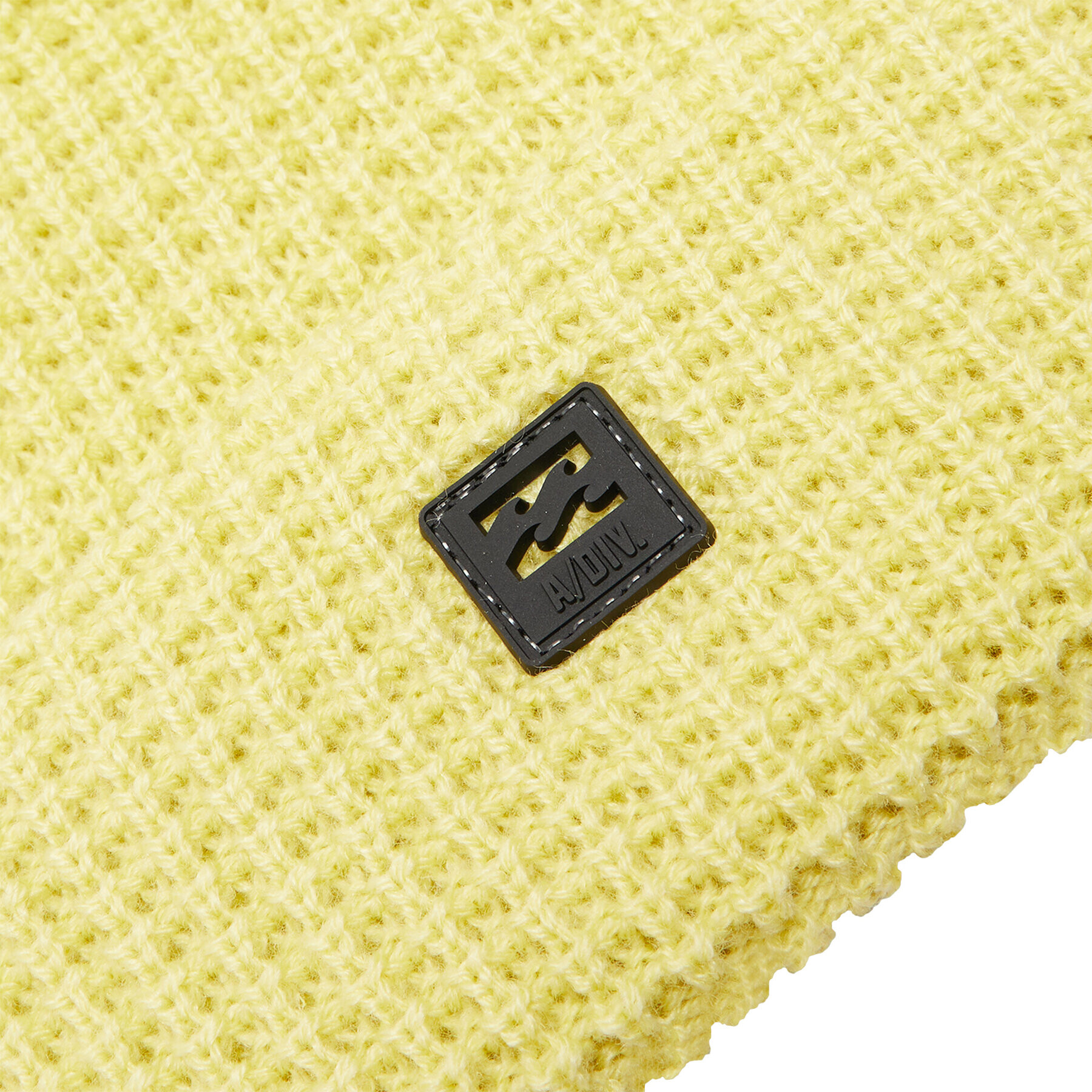 Billabong Шапка Barrow Beanie U5BN31BIF0 Жълт - Pepit.bg