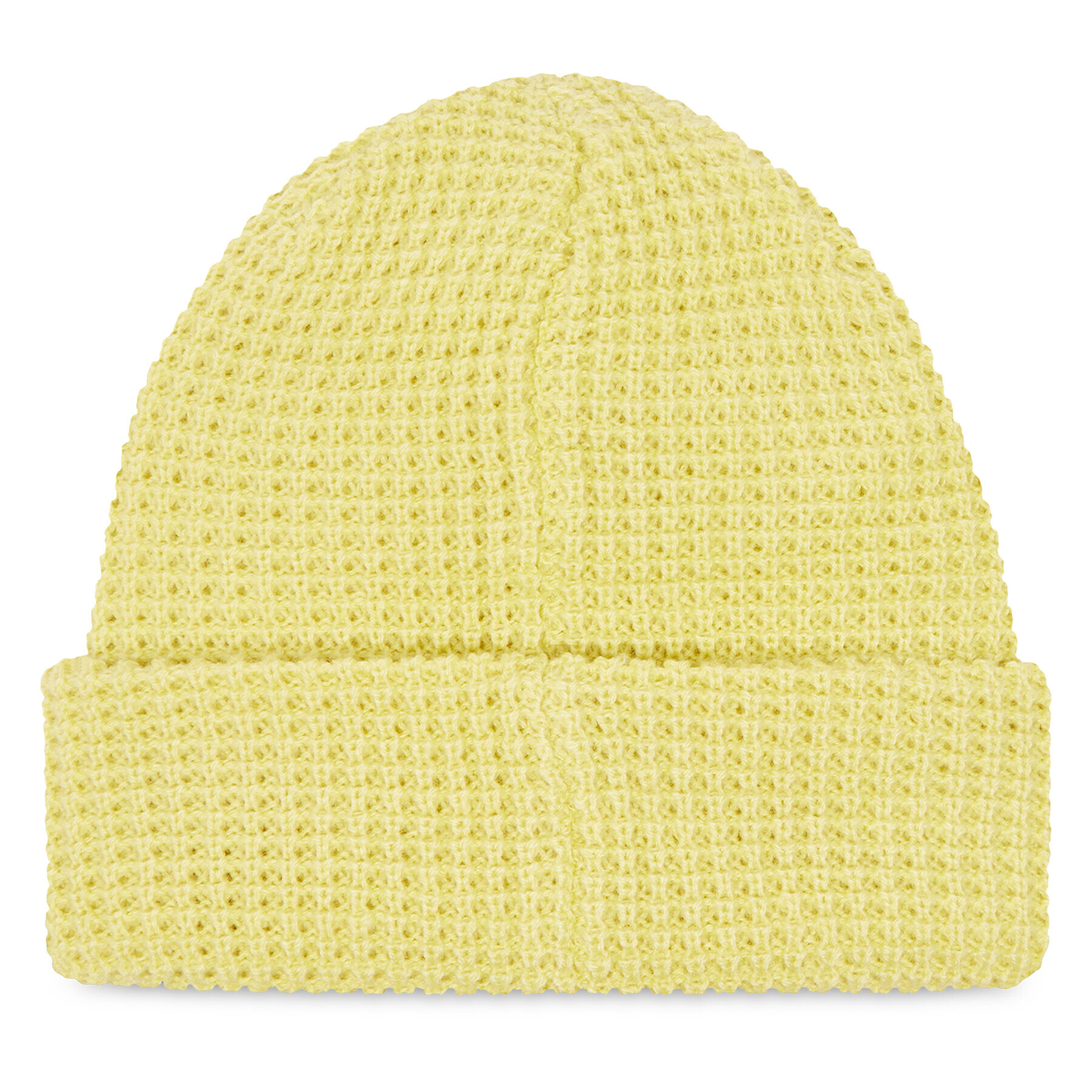 Billabong Шапка Barrow Beanie U5BN31BIF0 Жълт - Pepit.bg