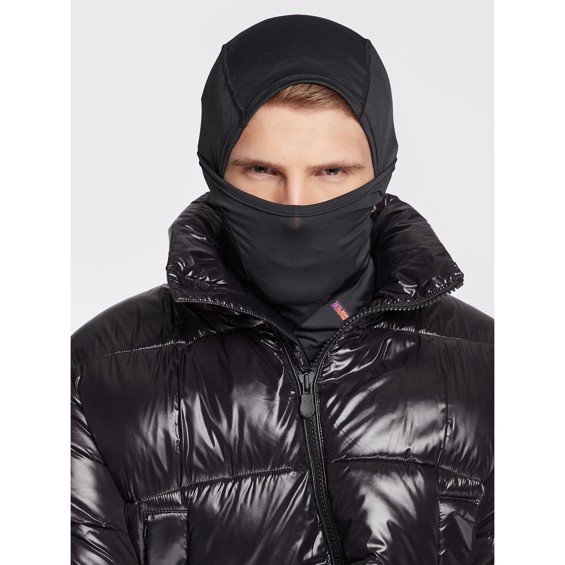Billabong Шапка маска A/Div F6BC01BIF2 Черен - Pepit.bg
