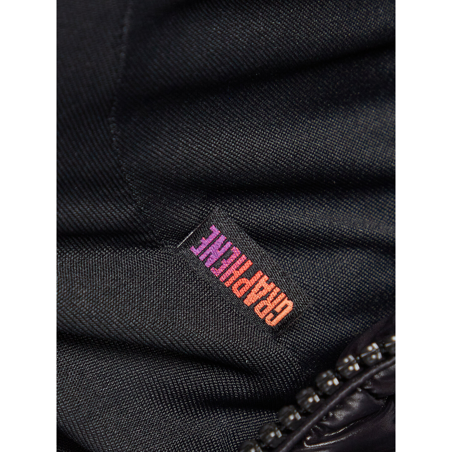 Billabong Шапка маска A/Div F6BC01BIF2 Черен - Pepit.bg