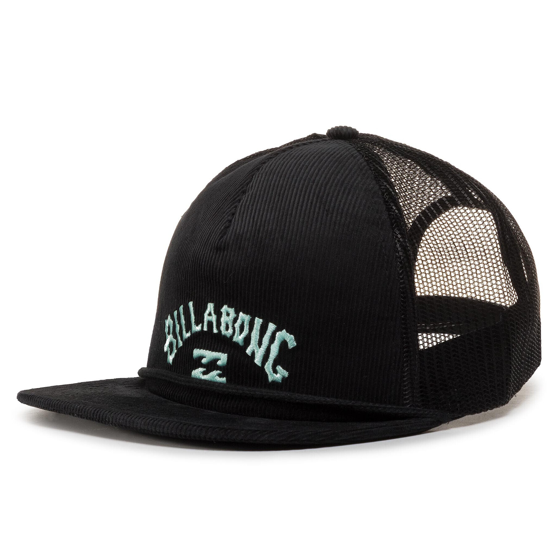 Billabong Шапка с козирка Alliance Trucker S5CT05BIP0 Черен - Pepit.bg