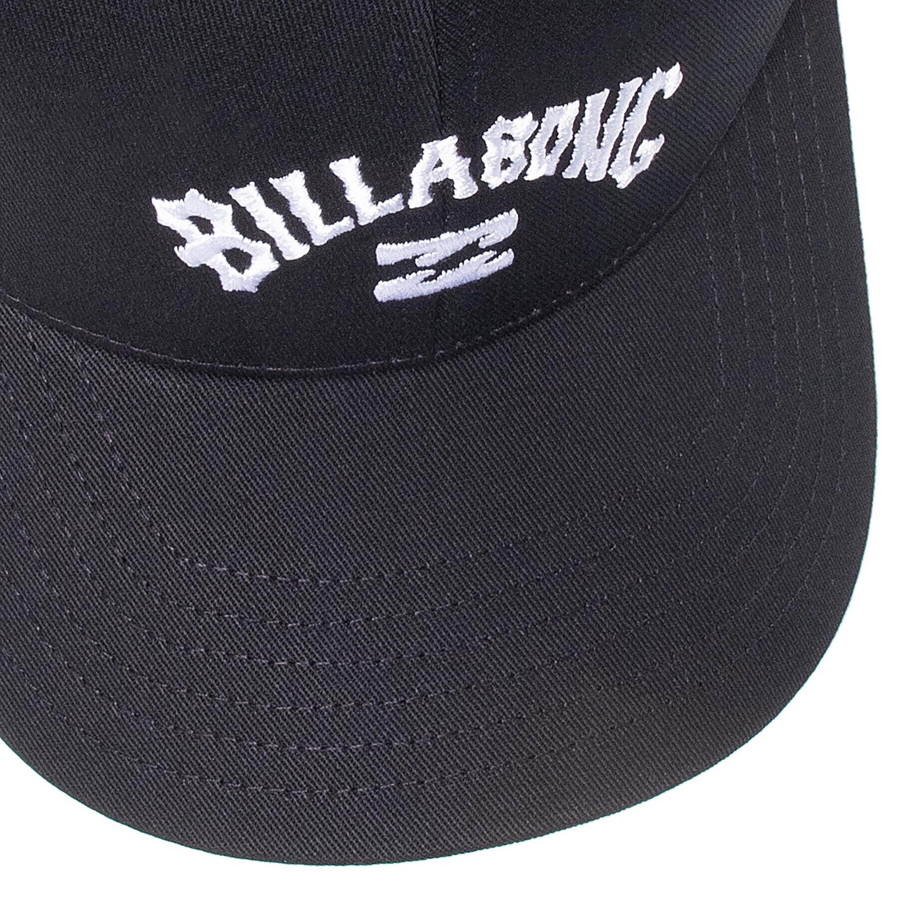 Billabong Шапка с козирка Arch Snapback U5CM01BIF0 Черен - Pepit.bg