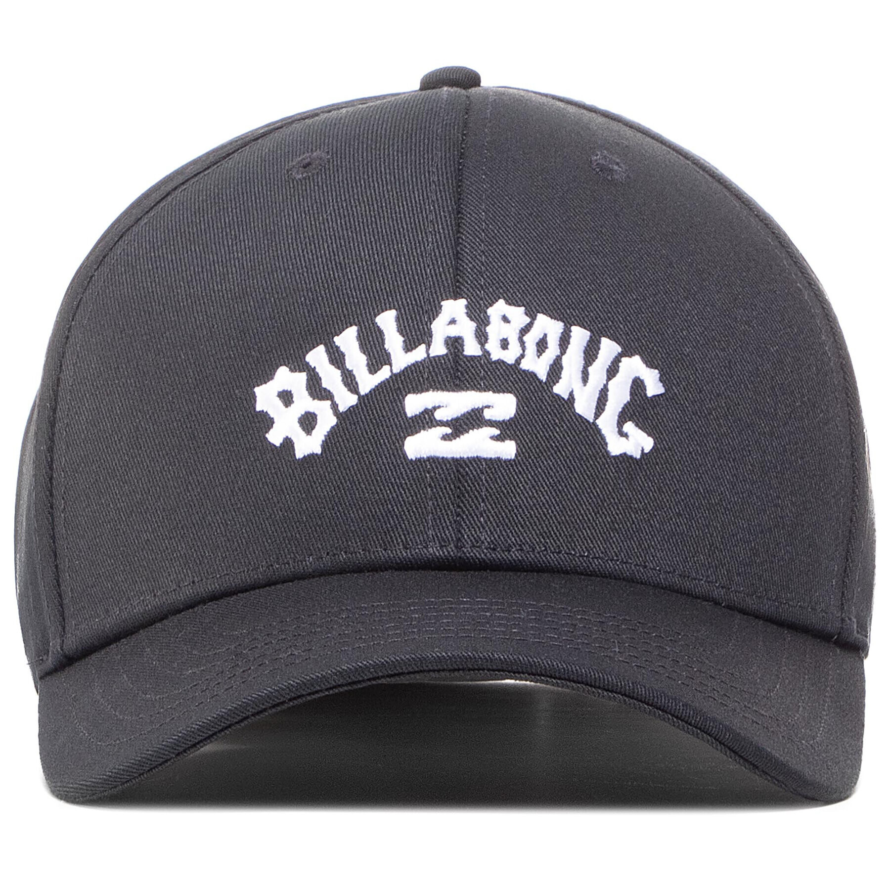 Billabong Шапка с козирка Arch Snapback U5CM01BIF0 Черен - Pepit.bg