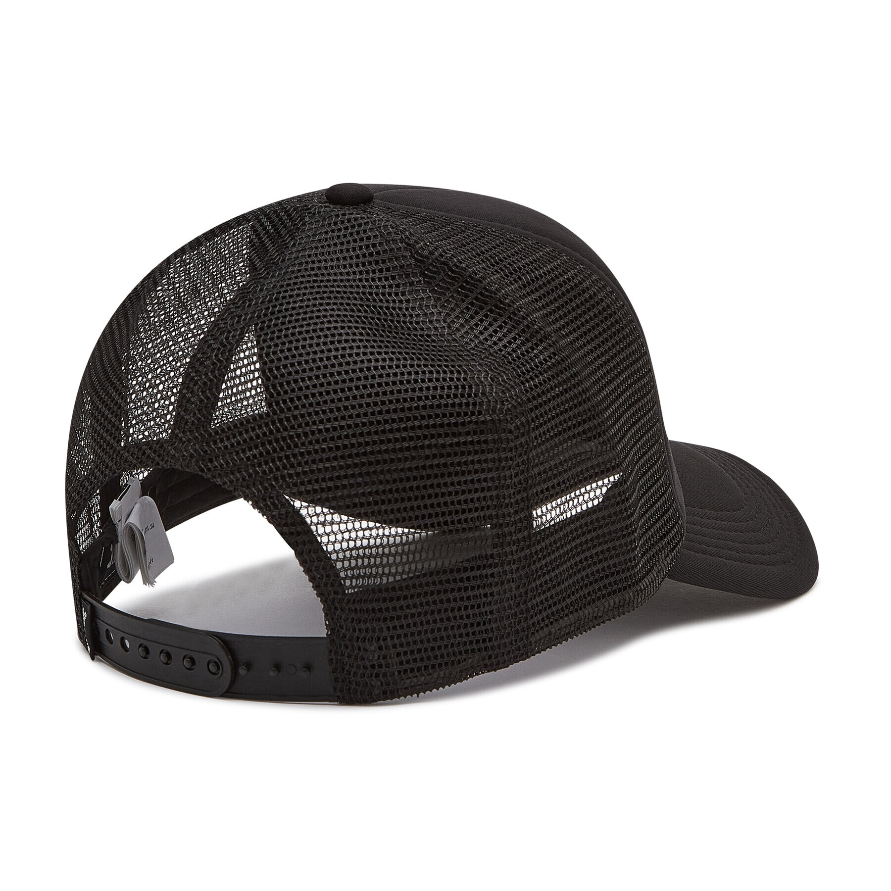 Billabong Шапка с козирка Podium Trucker W5CT01BIP1 Черен - Pepit.bg