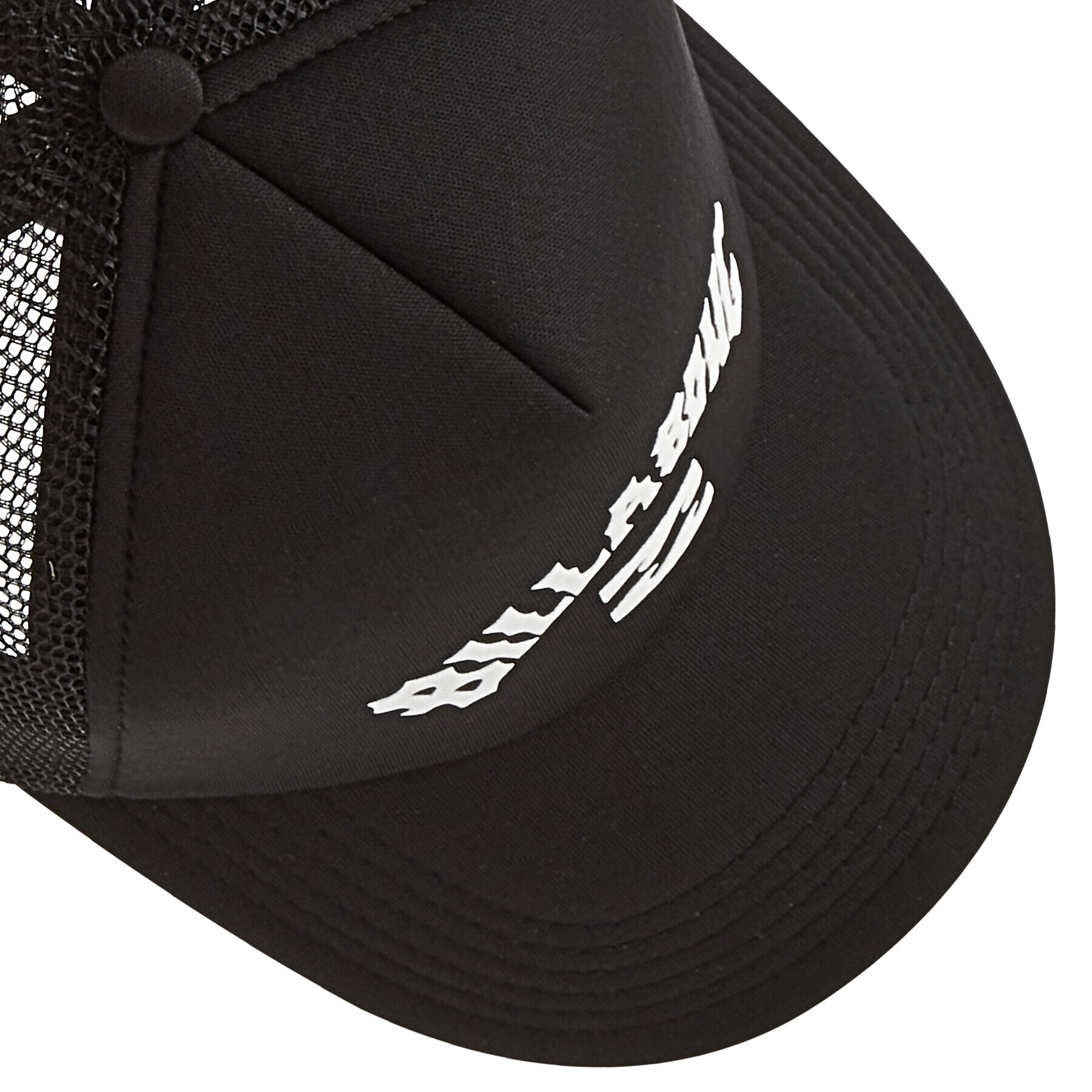 Billabong Шапка с козирка Podium Trucker W5CT01BIP1 Черен - Pepit.bg