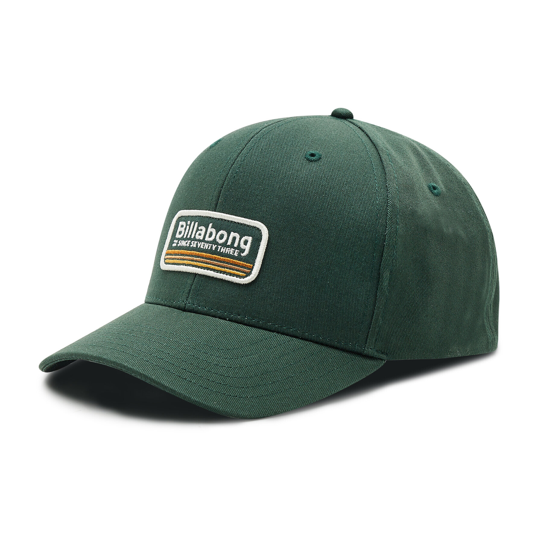 Billabong Шапка с козирка Walled Snapback C5CM13BIP Зелен - Pepit.bg
