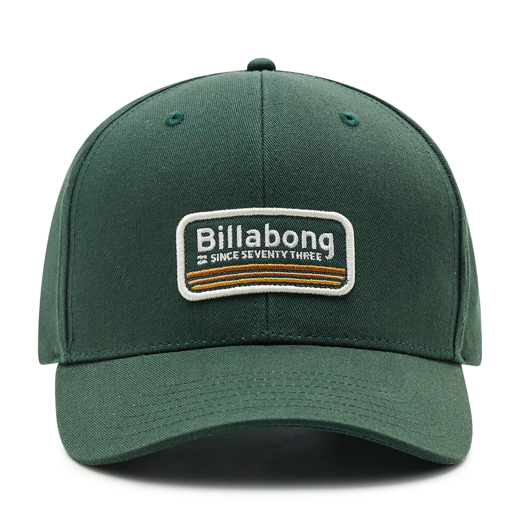 Billabong Шапка с козирка Walled Snapback C5CM13BIP Зелен - Pepit.bg