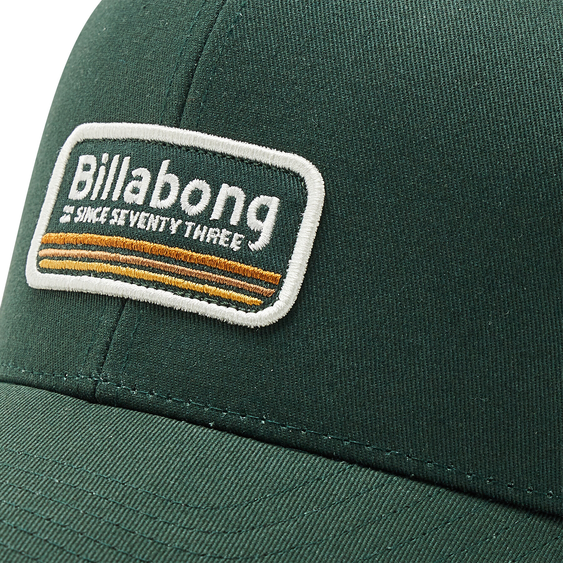 Billabong Шапка с козирка Walled Snapback C5CM13BIP Зелен - Pepit.bg