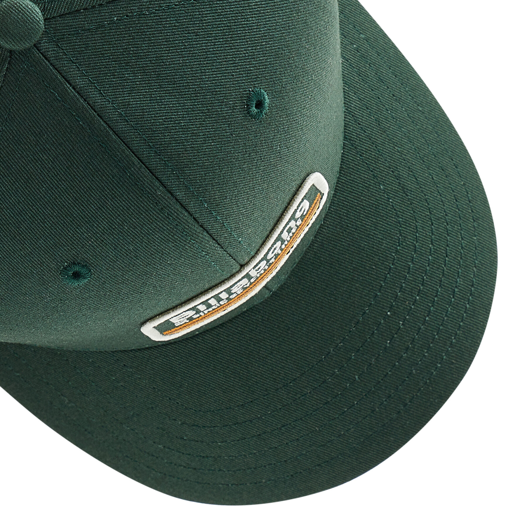 Billabong Шапка с козирка Walled Snapback C5CM13BIP Зелен - Pepit.bg