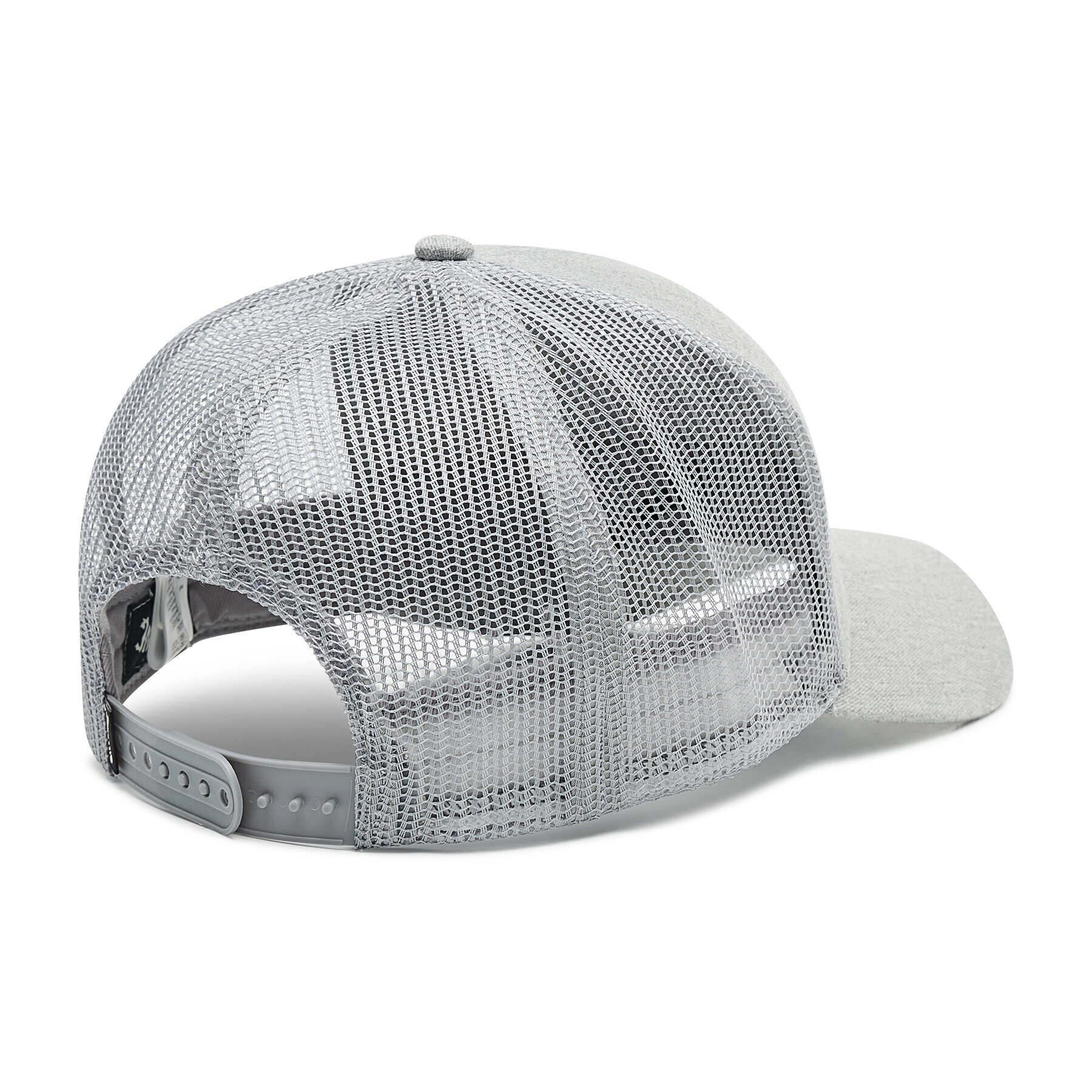 Billabong Шапка с козирка Walled Trucker C5CT04BIP2 Сив - Pepit.bg