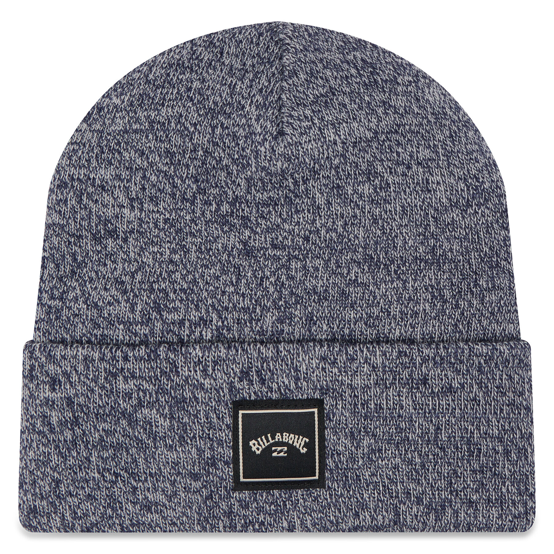 Billabong Шапка Stacked Heather U5BN28BIF0 Тъмносин - Pepit.bg