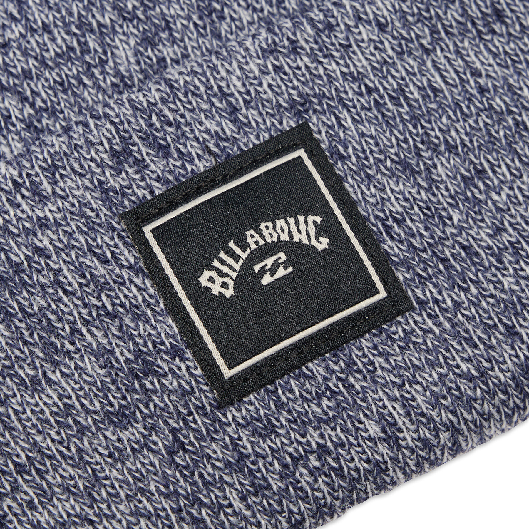 Billabong Шапка Stacked Heather U5BN28BIF0 Тъмносин - Pepit.bg