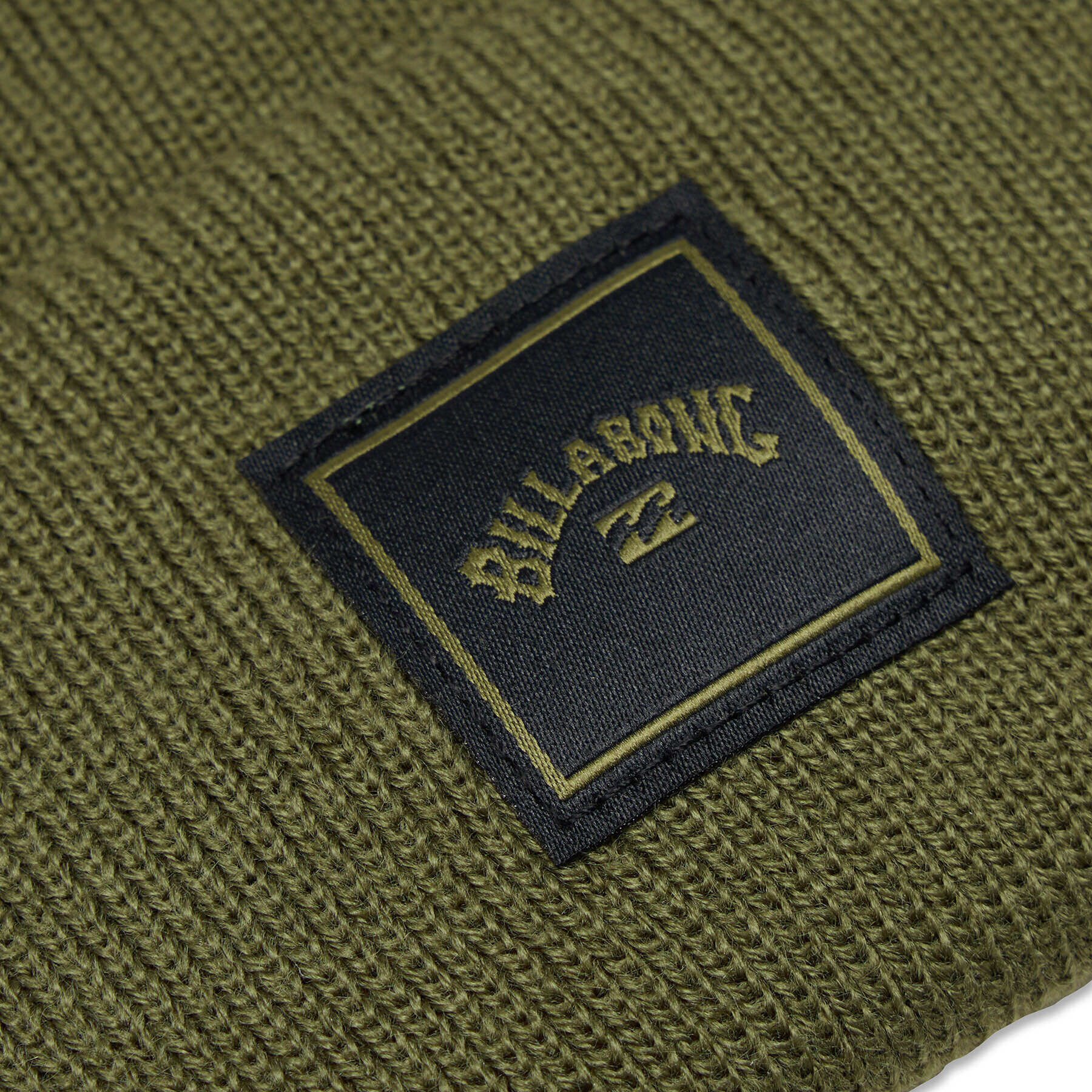 Billabong Шапка Stacked U5BN27BIF0 Зелен - Pepit.bg