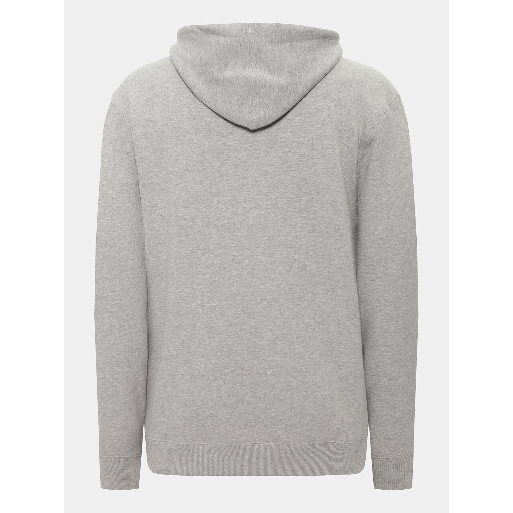 Billabong Суитшърт Core Arch Otlr ABYFT00391 Сив Regular Fit - Pepit.bg