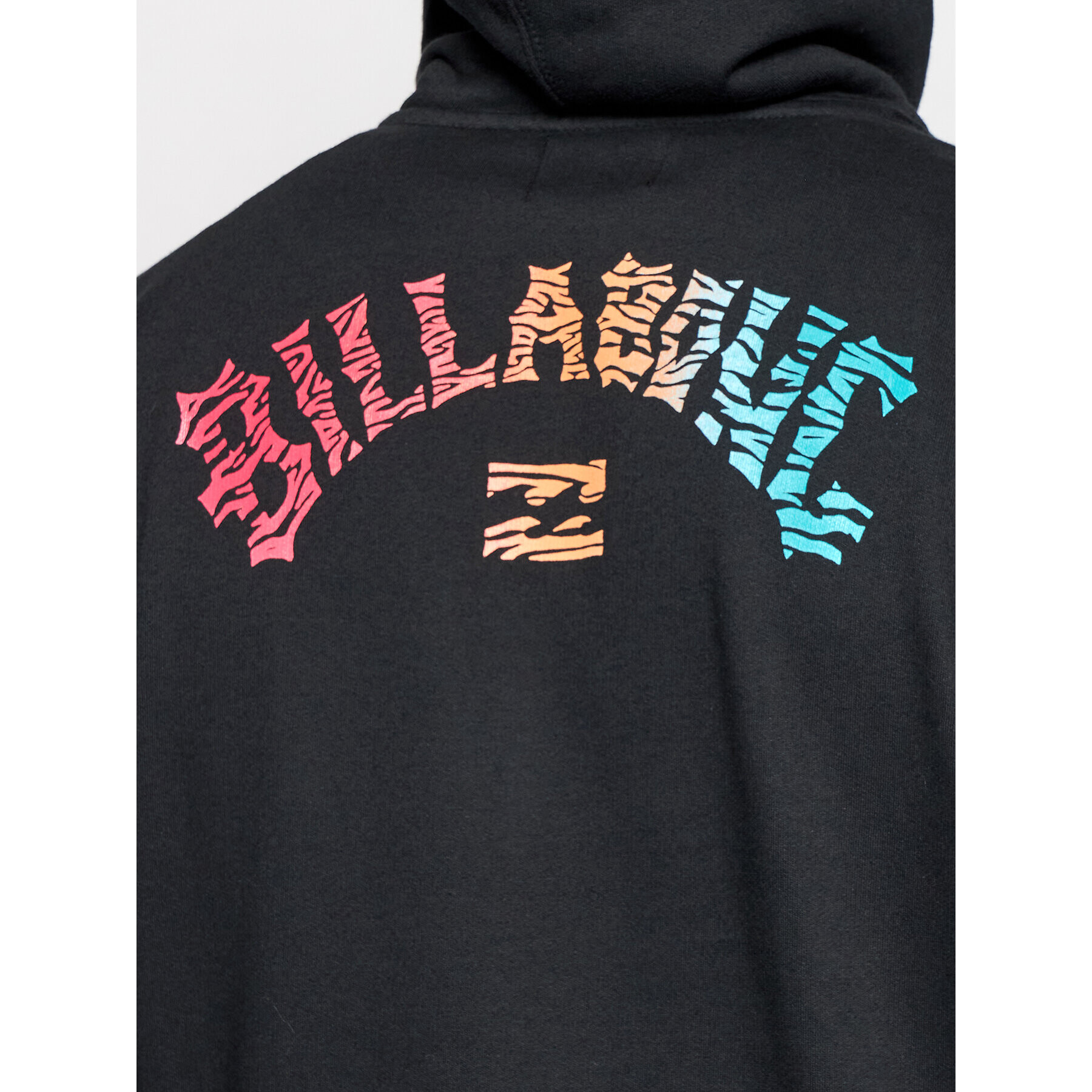 Billabong Суитшърт Okapi U1HO14BIF0 Черен Regular Fit - Pepit.bg