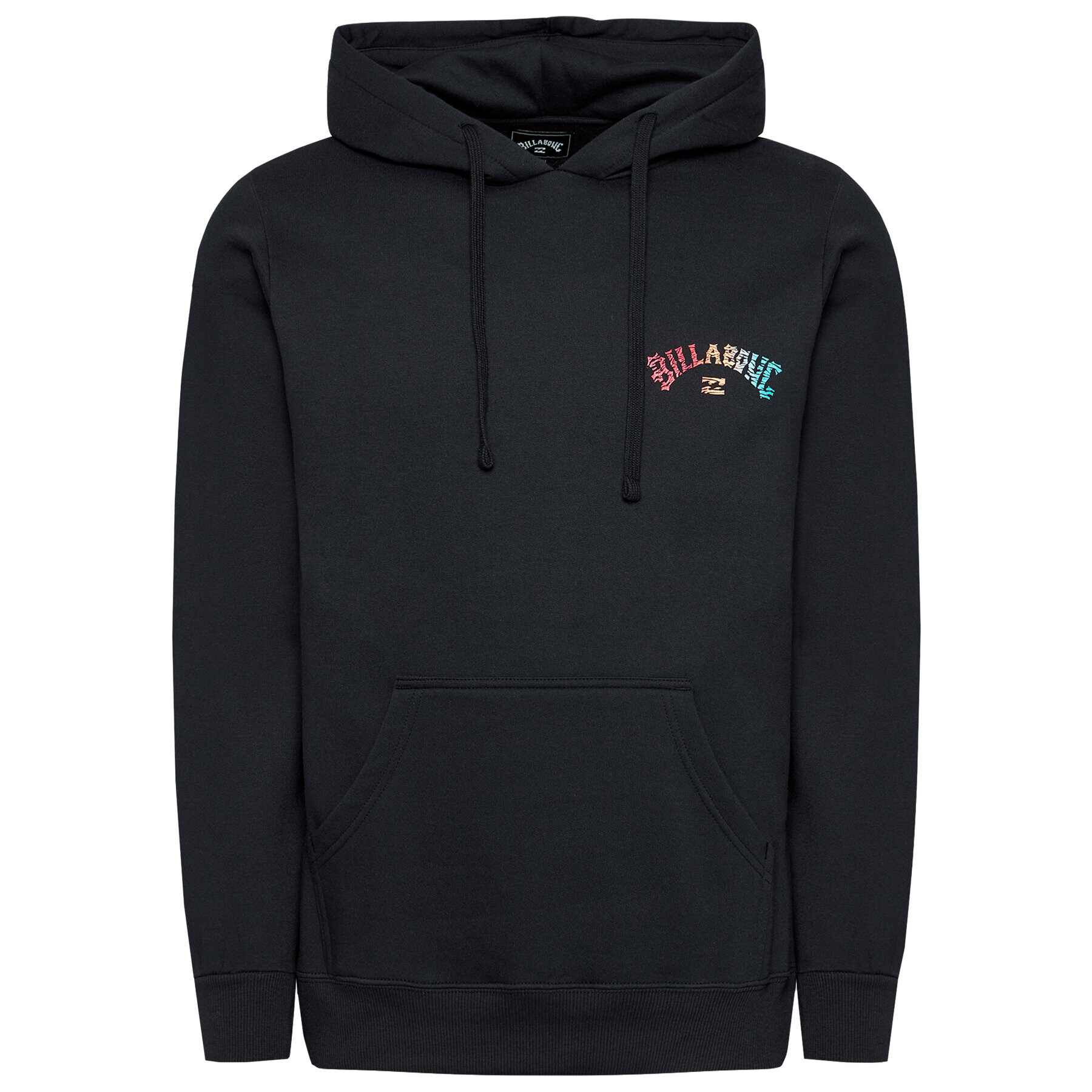 Billabong Суитшърт Okapi U1HO14BIF0 Черен Regular Fit - Pepit.bg