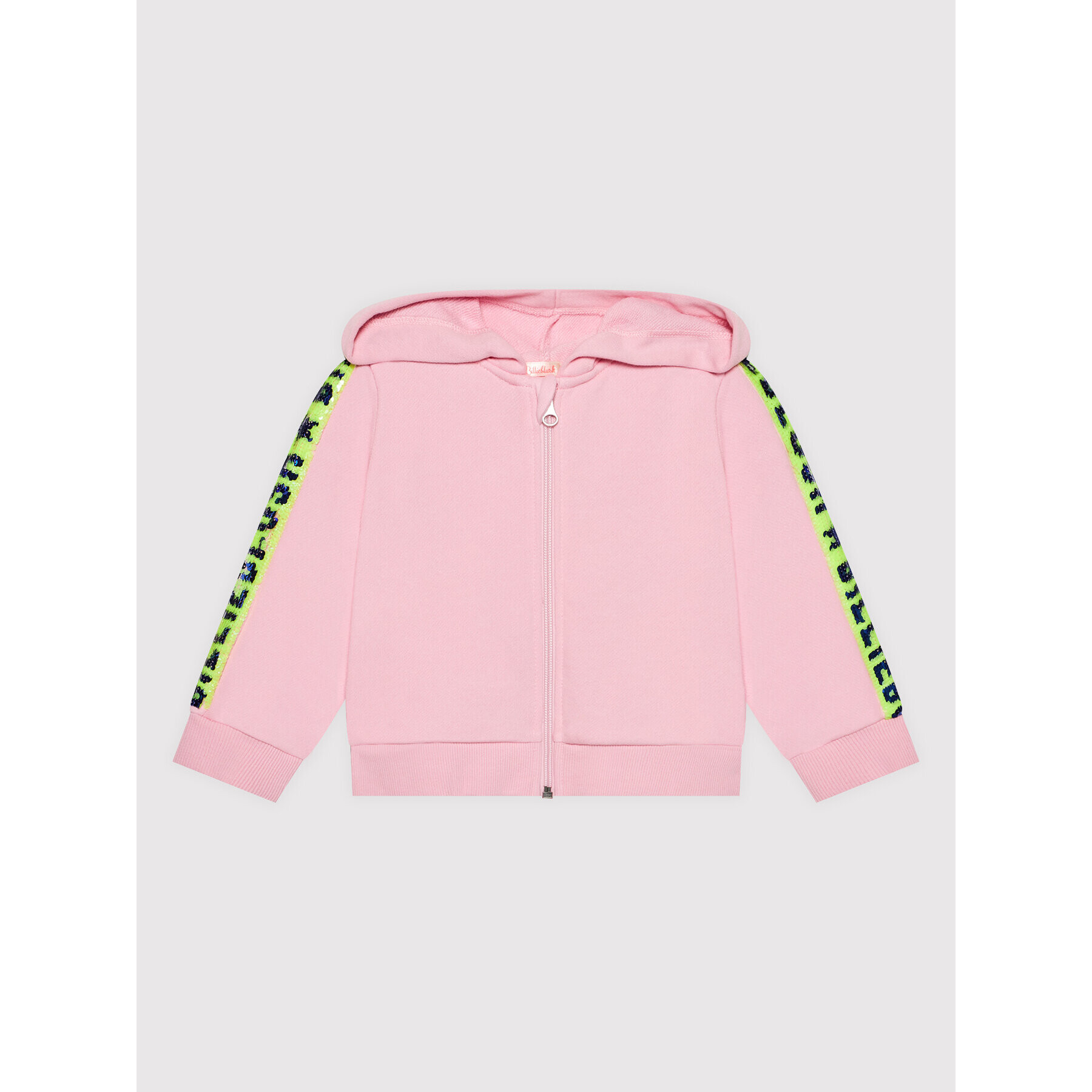 Billieblush Анцуг U18128 Розов Regular Fit - Pepit.bg