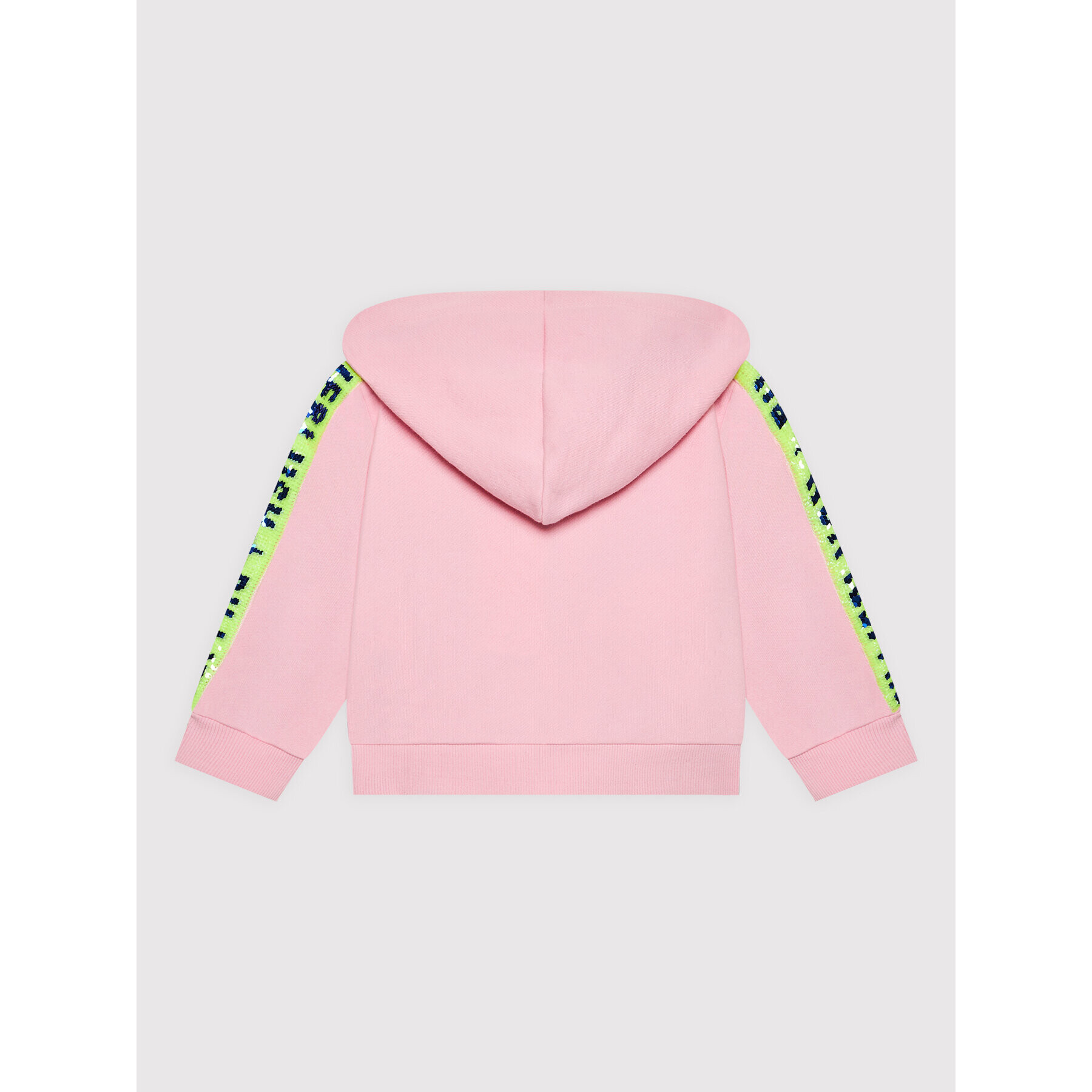 Billieblush Анцуг U18128 Розов Regular Fit - Pepit.bg