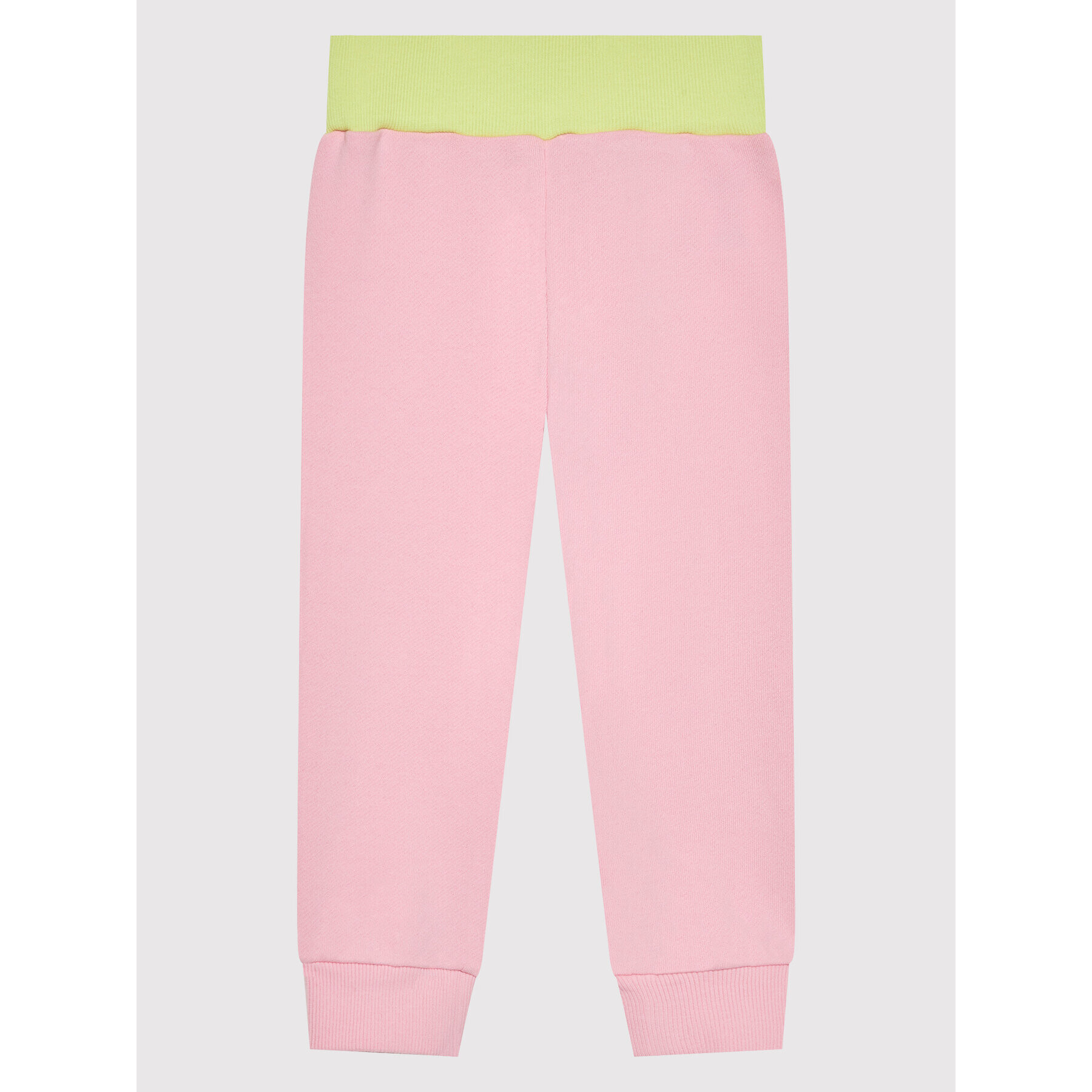 Billieblush Анцуг U18128 Розов Regular Fit - Pepit.bg