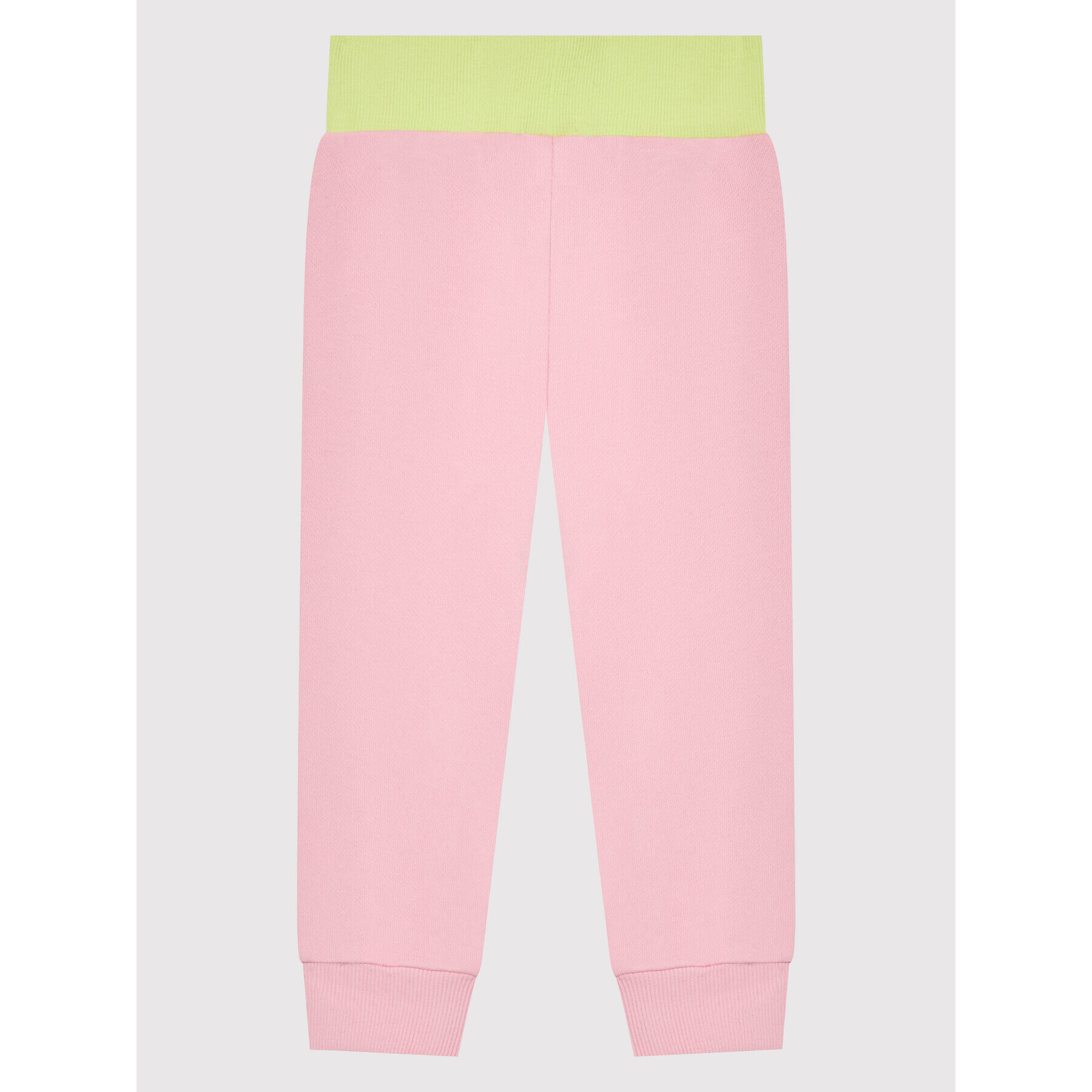 Billieblush Анцуг U18128 Розов Regular Fit - Pepit.bg
