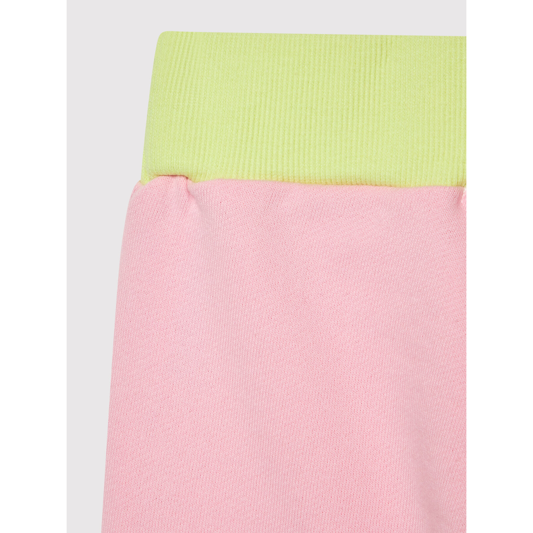 Billieblush Анцуг U18128 Розов Regular Fit - Pepit.bg