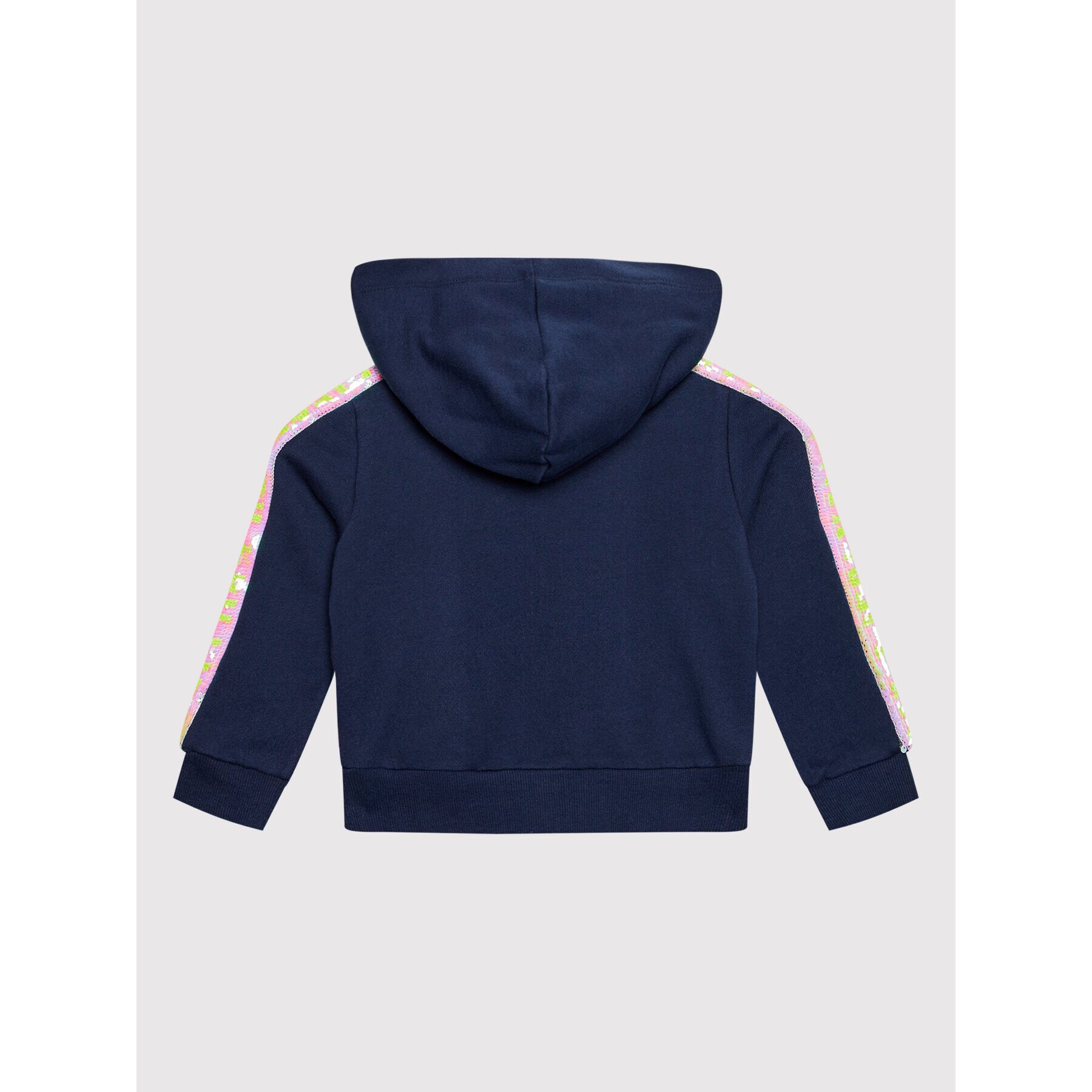 Billieblush Анцуг U18128 Тъмносин Regular Fit - Pepit.bg