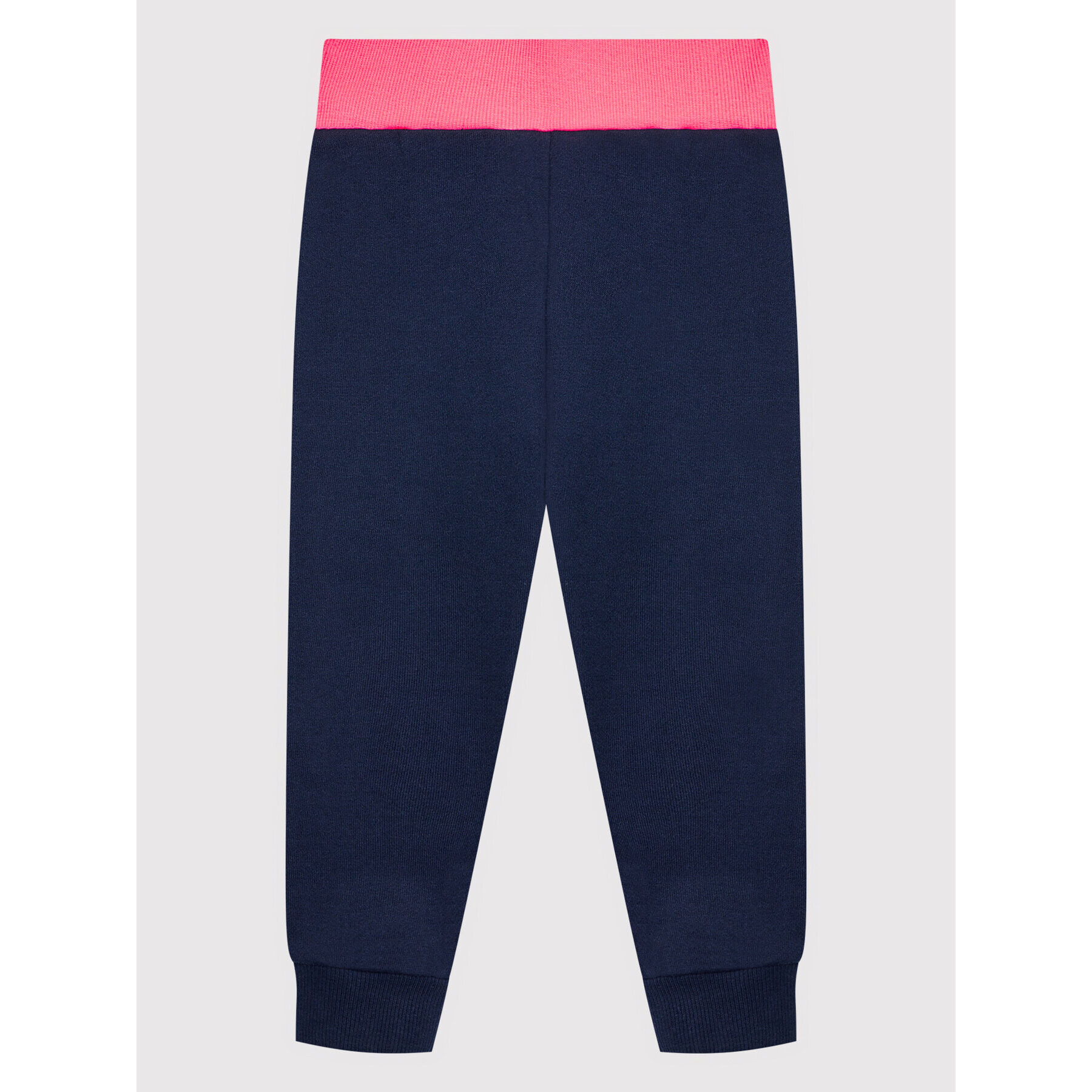 Billieblush Анцуг U18128 Тъмносин Regular Fit - Pepit.bg