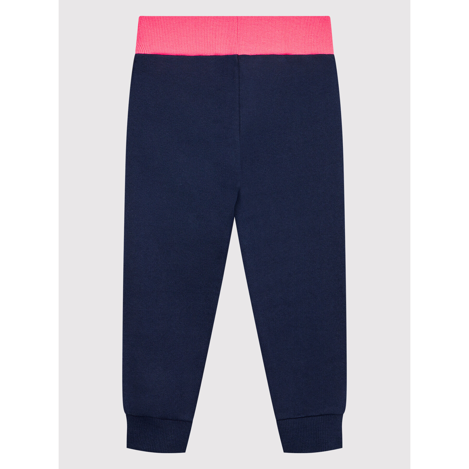Billieblush Анцуг U18128 Тъмносин Regular Fit - Pepit.bg