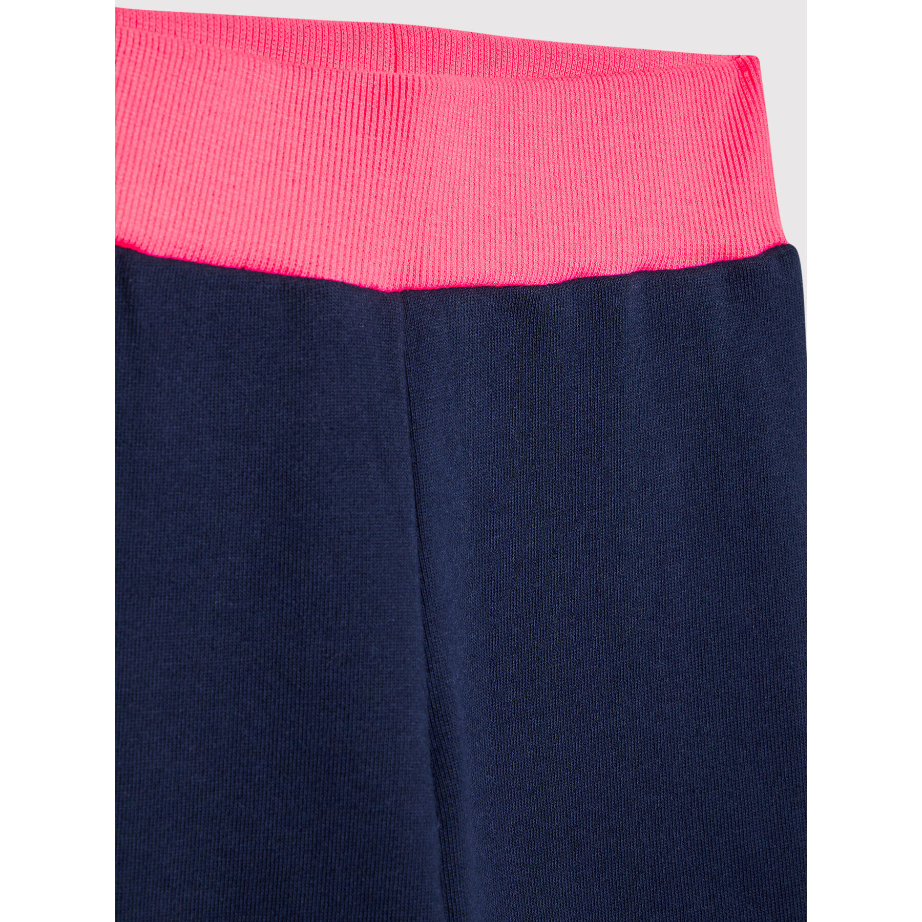 Billieblush Анцуг U18128 Тъмносин Regular Fit - Pepit.bg