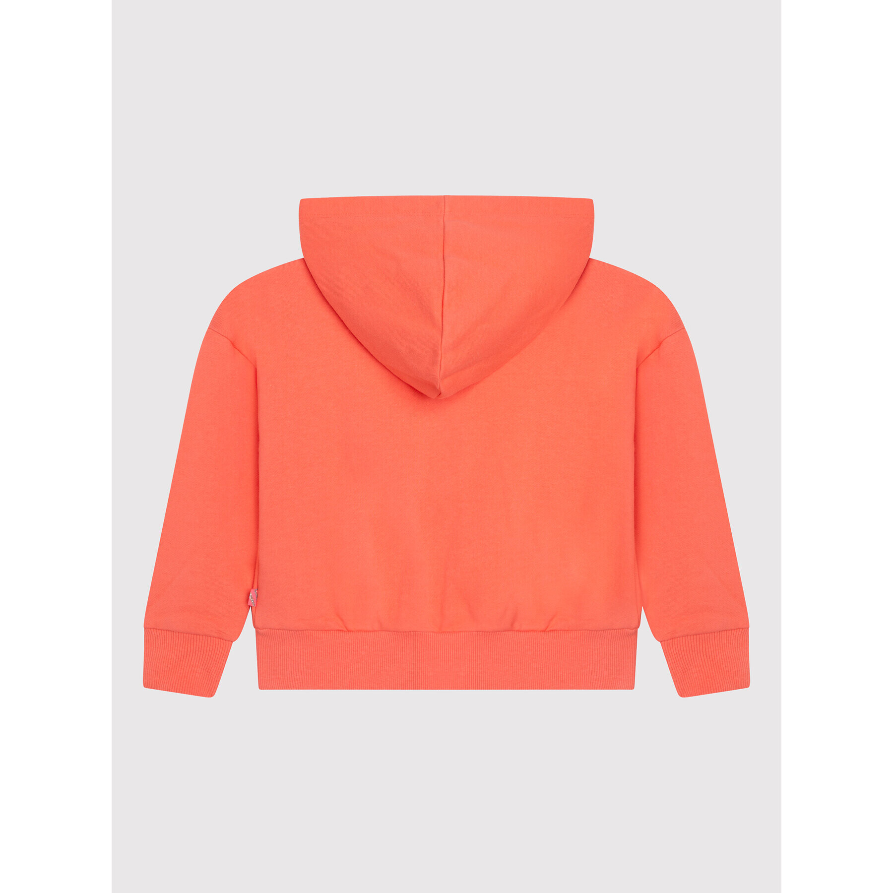 Billieblush Анцуг U18132 Червен Regular Fit - Pepit.bg
