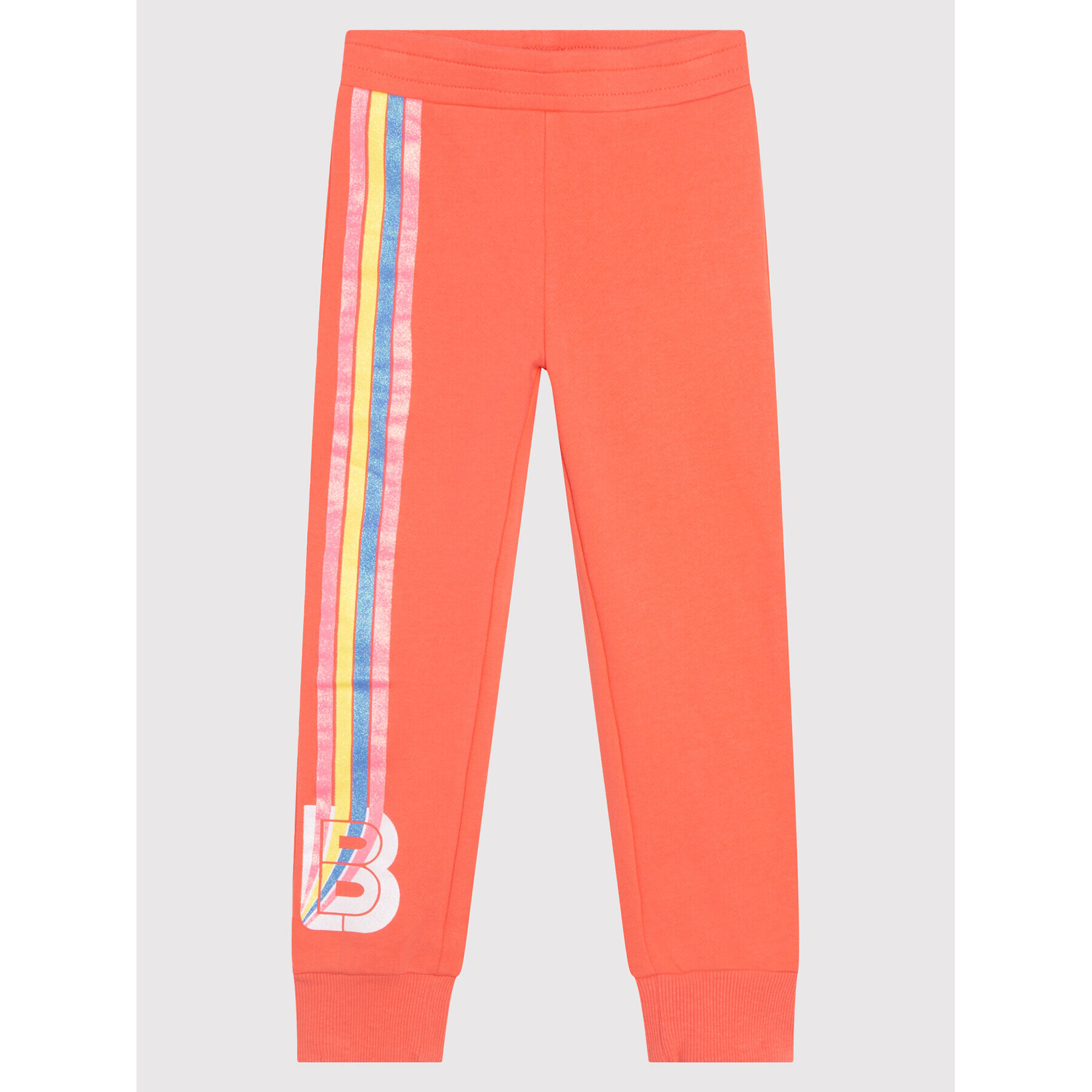 Billieblush Анцуг U18132 Червен Regular Fit - Pepit.bg