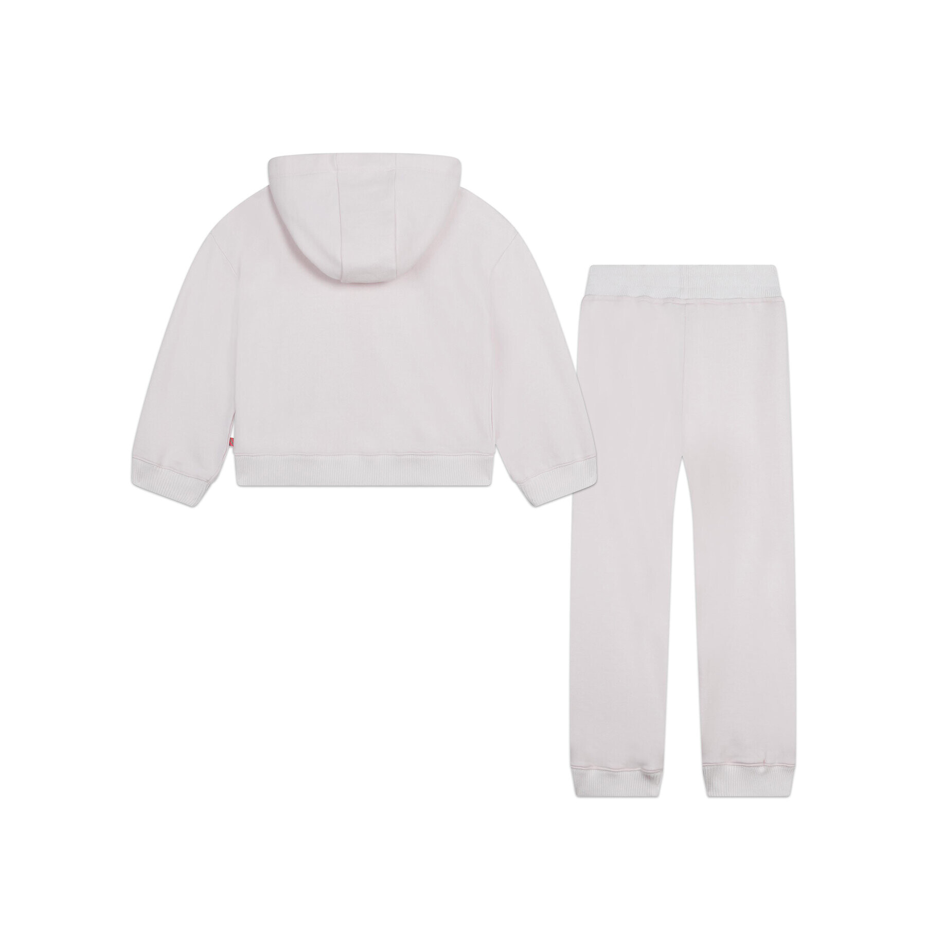 Billieblush Анцуг U18139 Розов Regular Fit - Pepit.bg