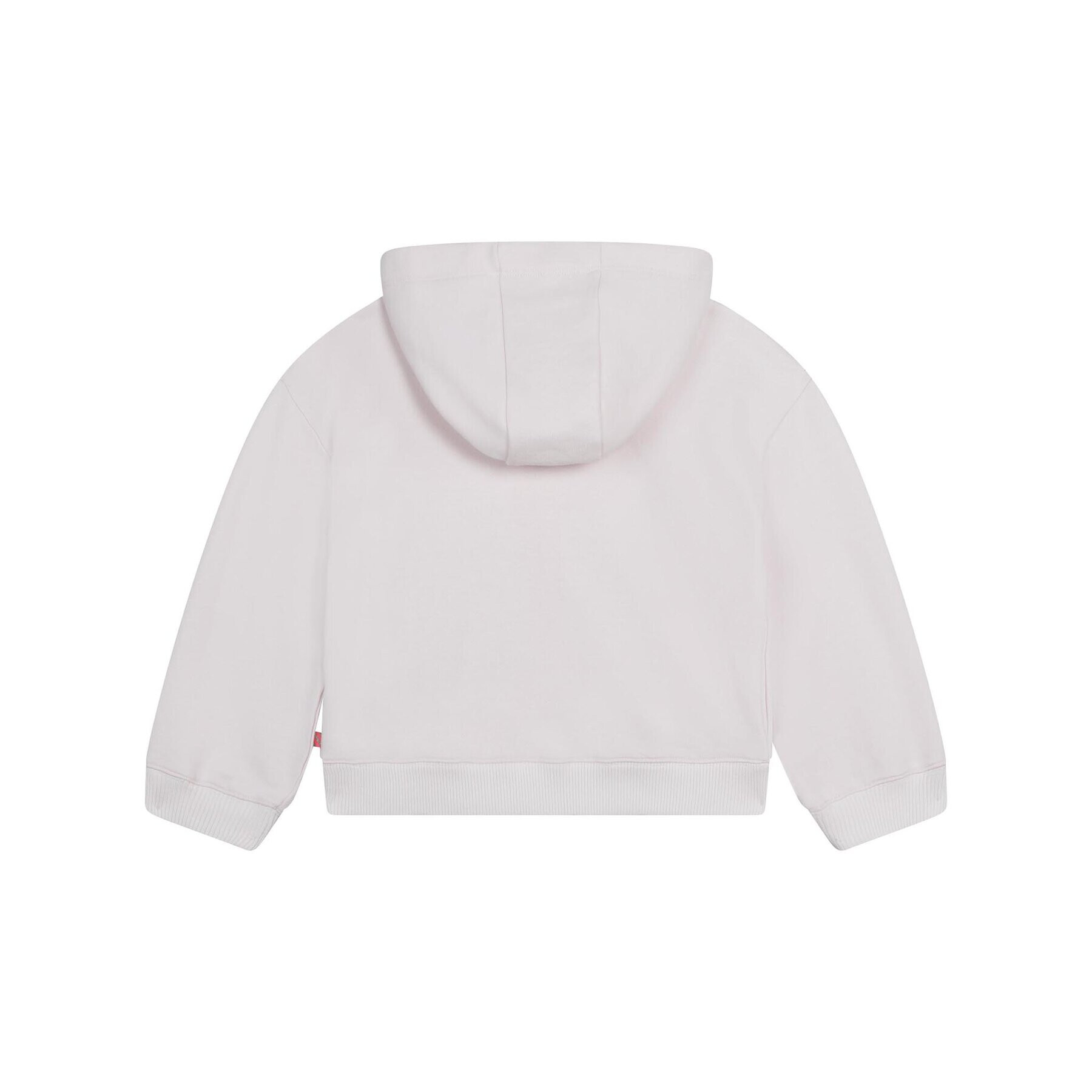 Billieblush Анцуг U18139 Розов Regular Fit - Pepit.bg