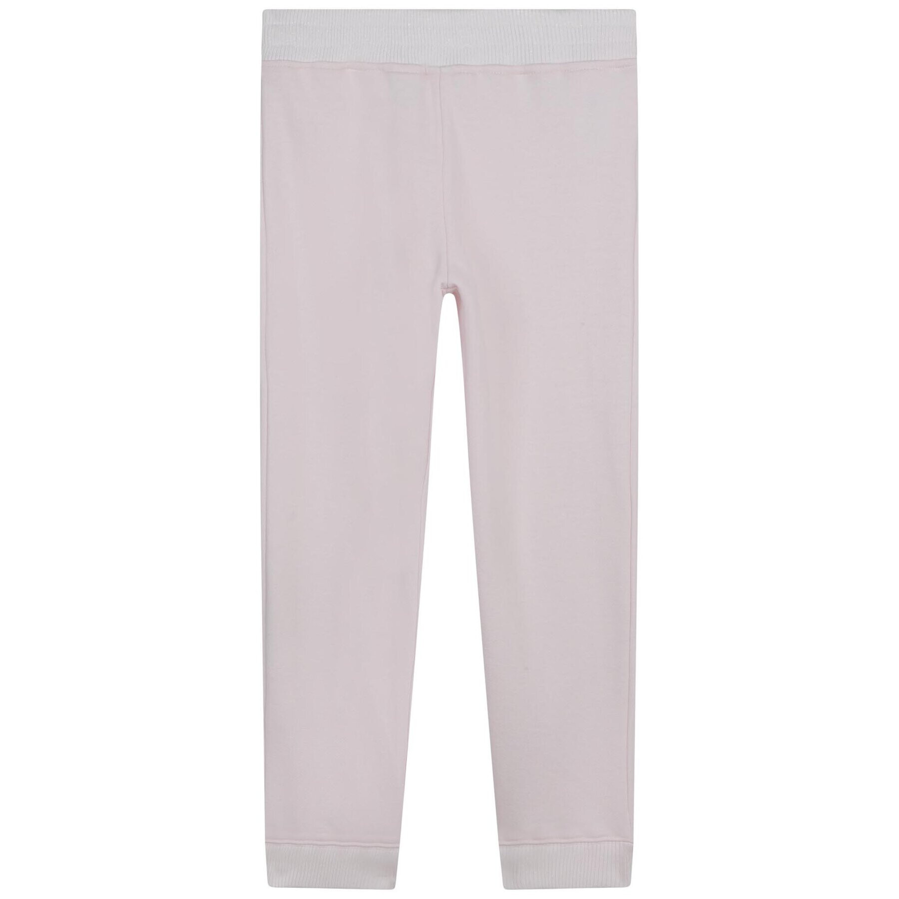 Billieblush Анцуг U18139 Розов Regular Fit - Pepit.bg