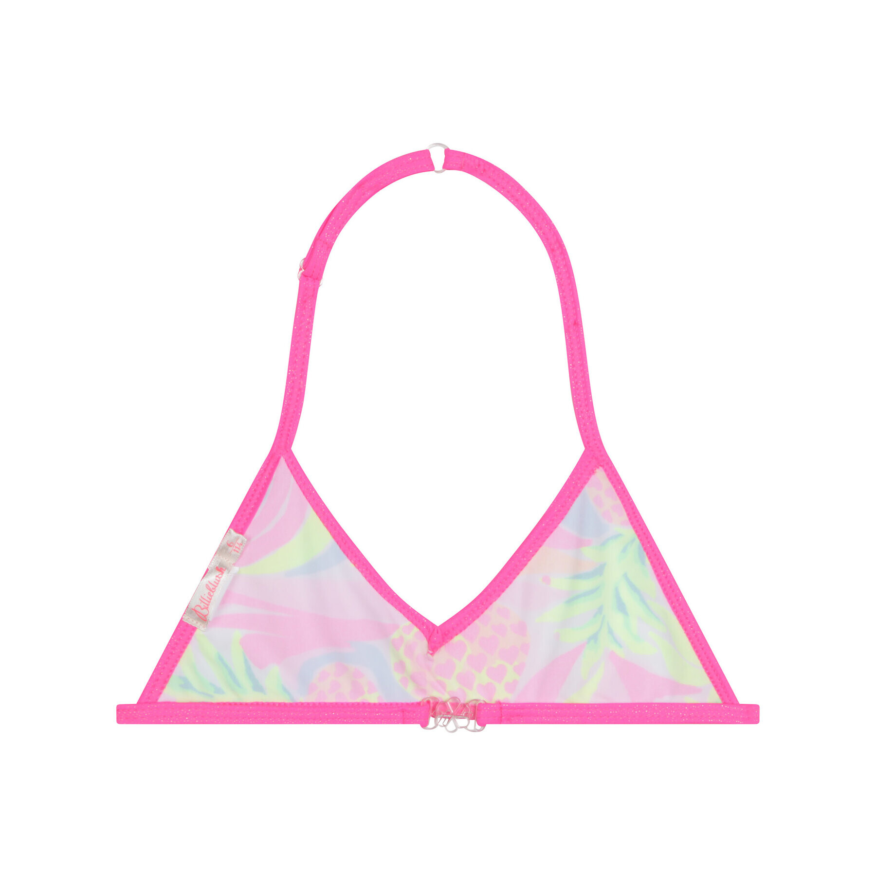 Billieblush Бански костюм U10505 Цветен - Pepit.bg