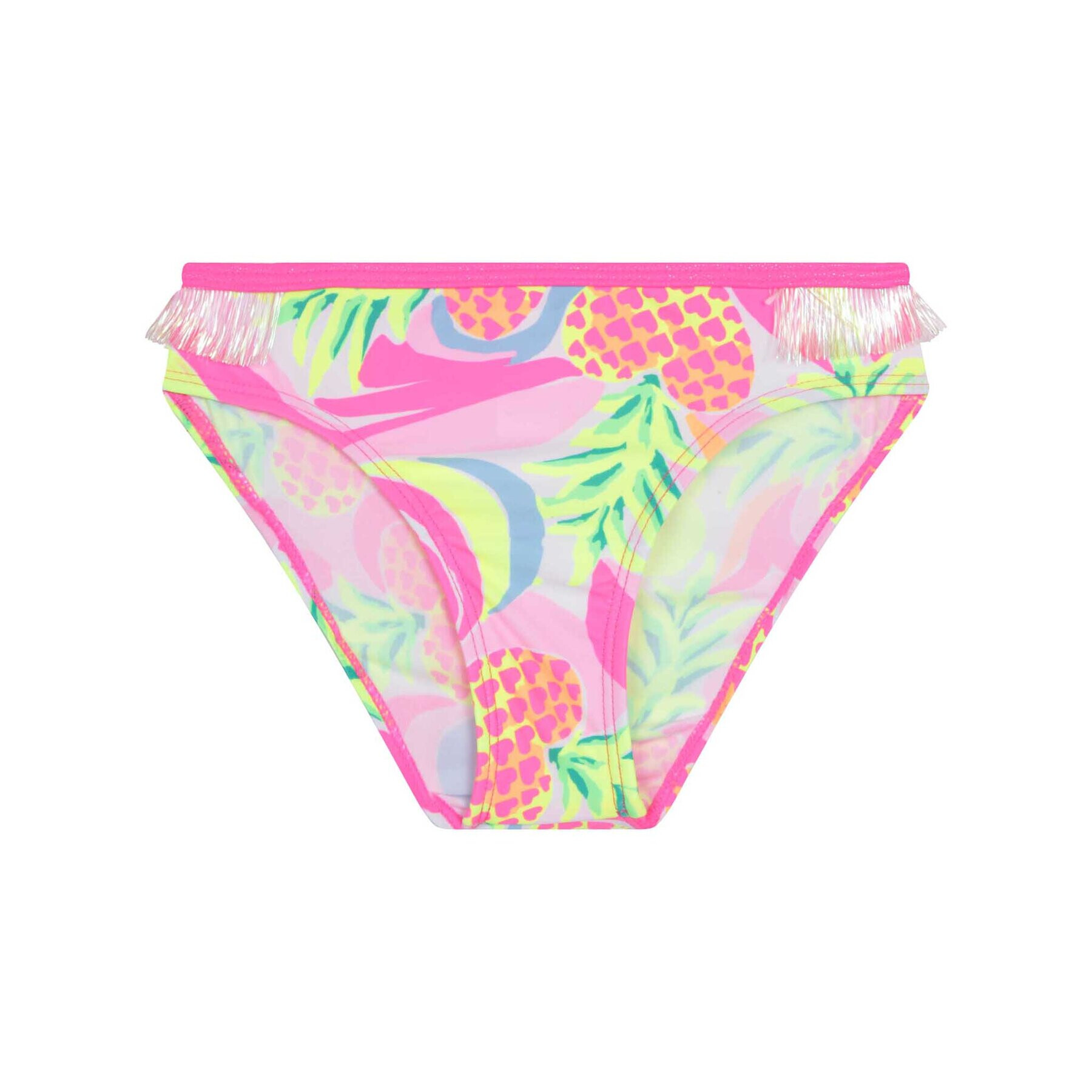 Billieblush Бански костюм U10505 Цветен - Pepit.bg