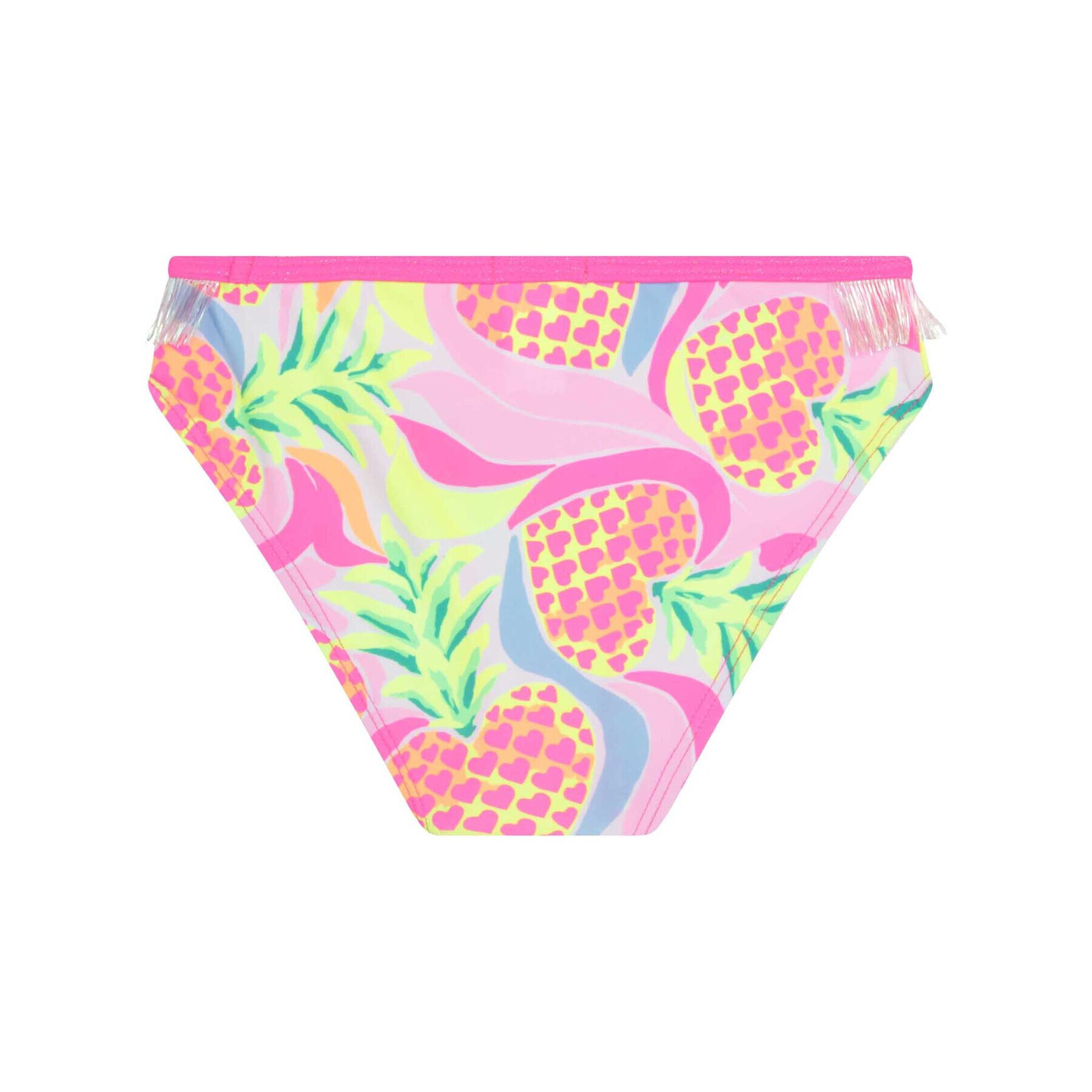Billieblush Бански костюм U10505 Цветен - Pepit.bg