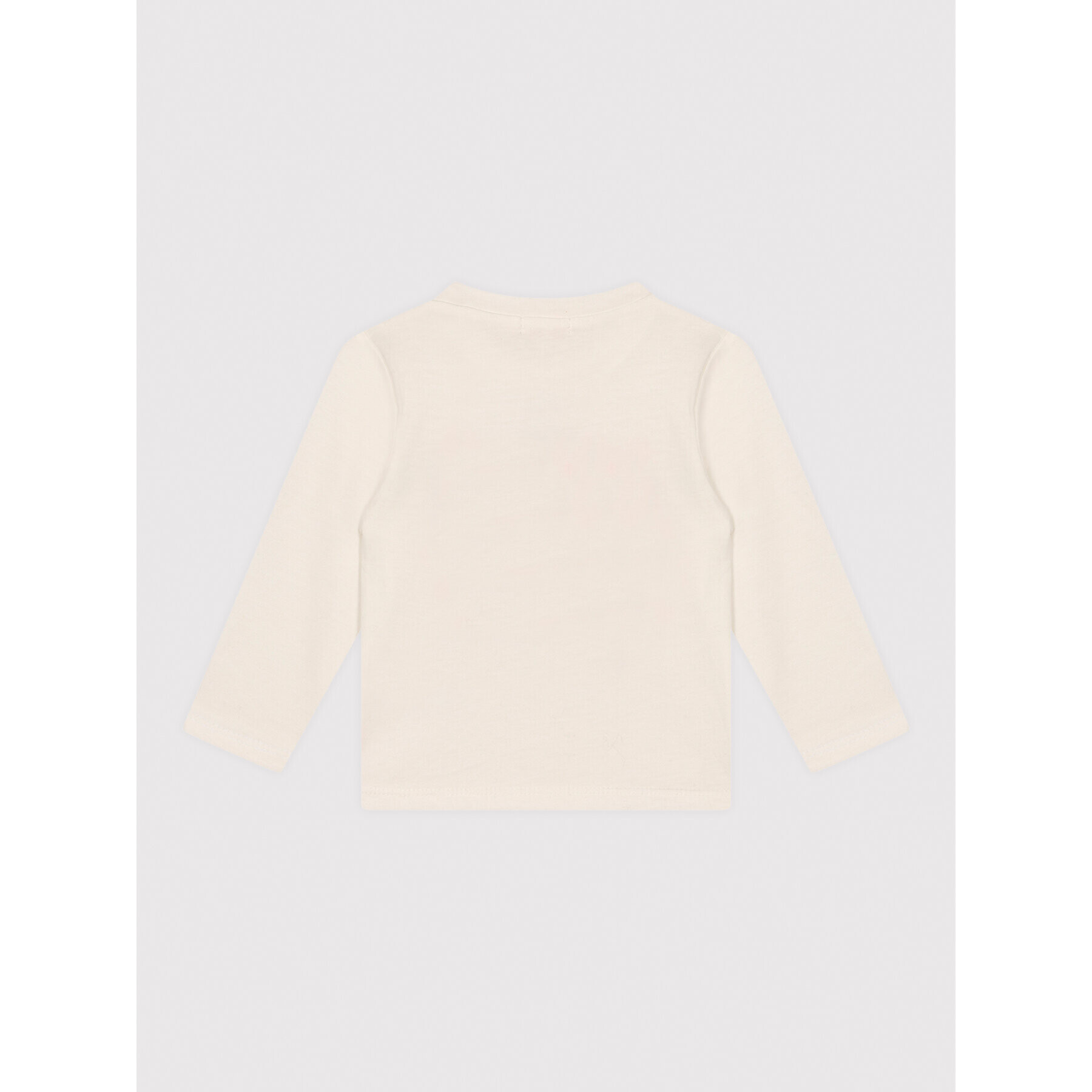 Billieblush Блуза U05383 M Бял Regular Fit - Pepit.bg