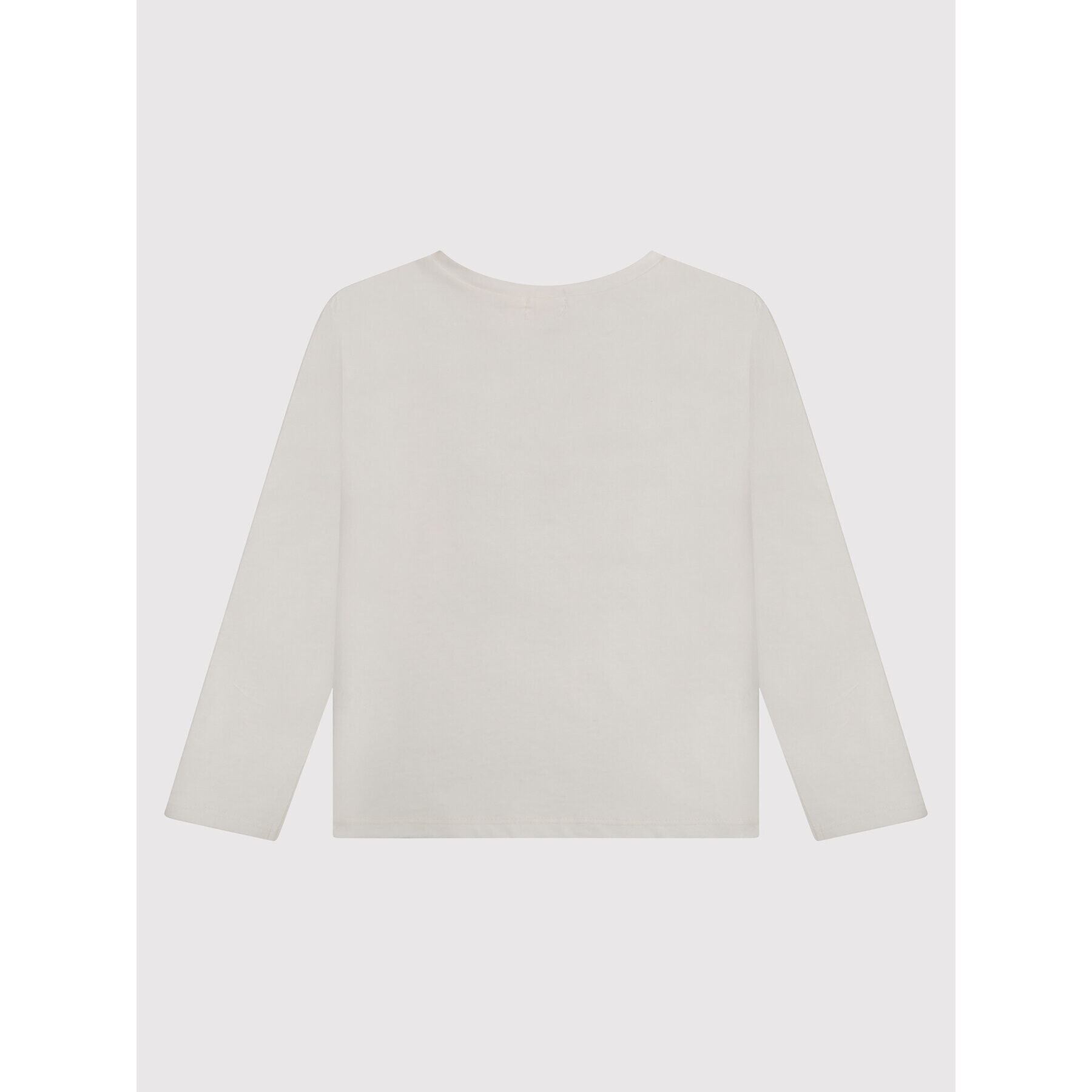 Billieblush Блуза U15A39 Бежов Regular Fit - Pepit.bg