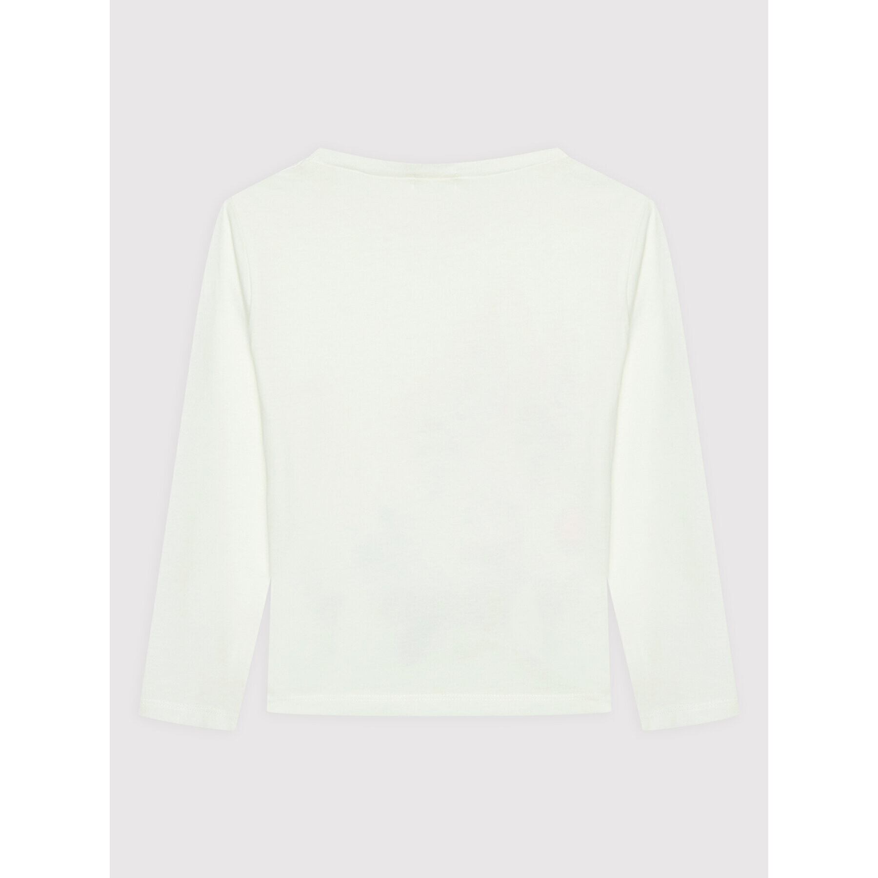 Billieblush Блуза U15A47 Бежов Regular Fit - Pepit.bg