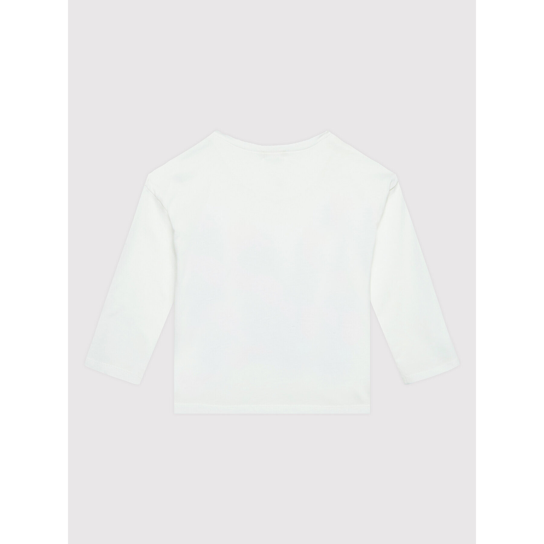 Billieblush Блуза U15A50 Бежов Regular Fit - Pepit.bg