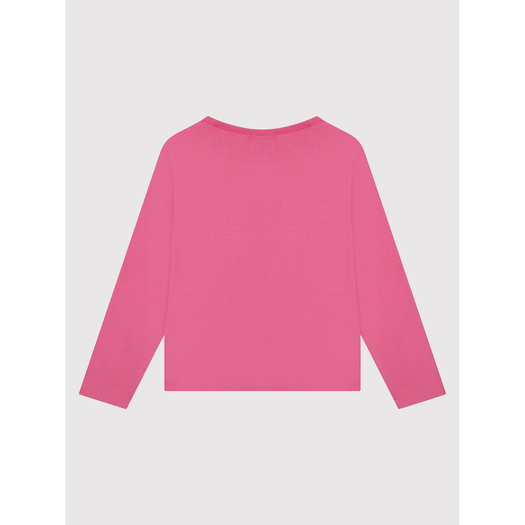 Billieblush Блуза U15A51 Розов Regular Fit - Pepit.bg