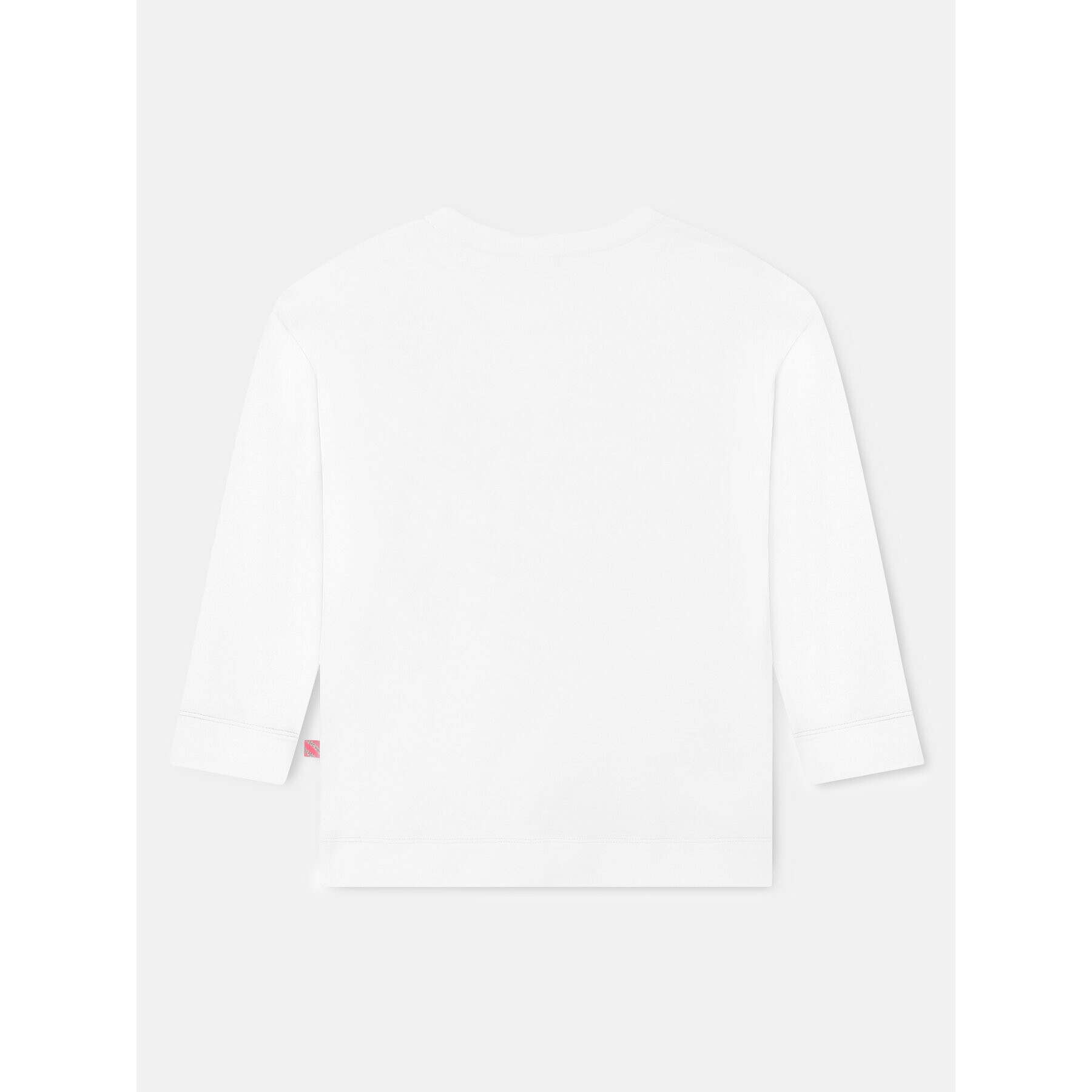 Billieblush Блуза U15B96 Екрю Regular Fit - Pepit.bg